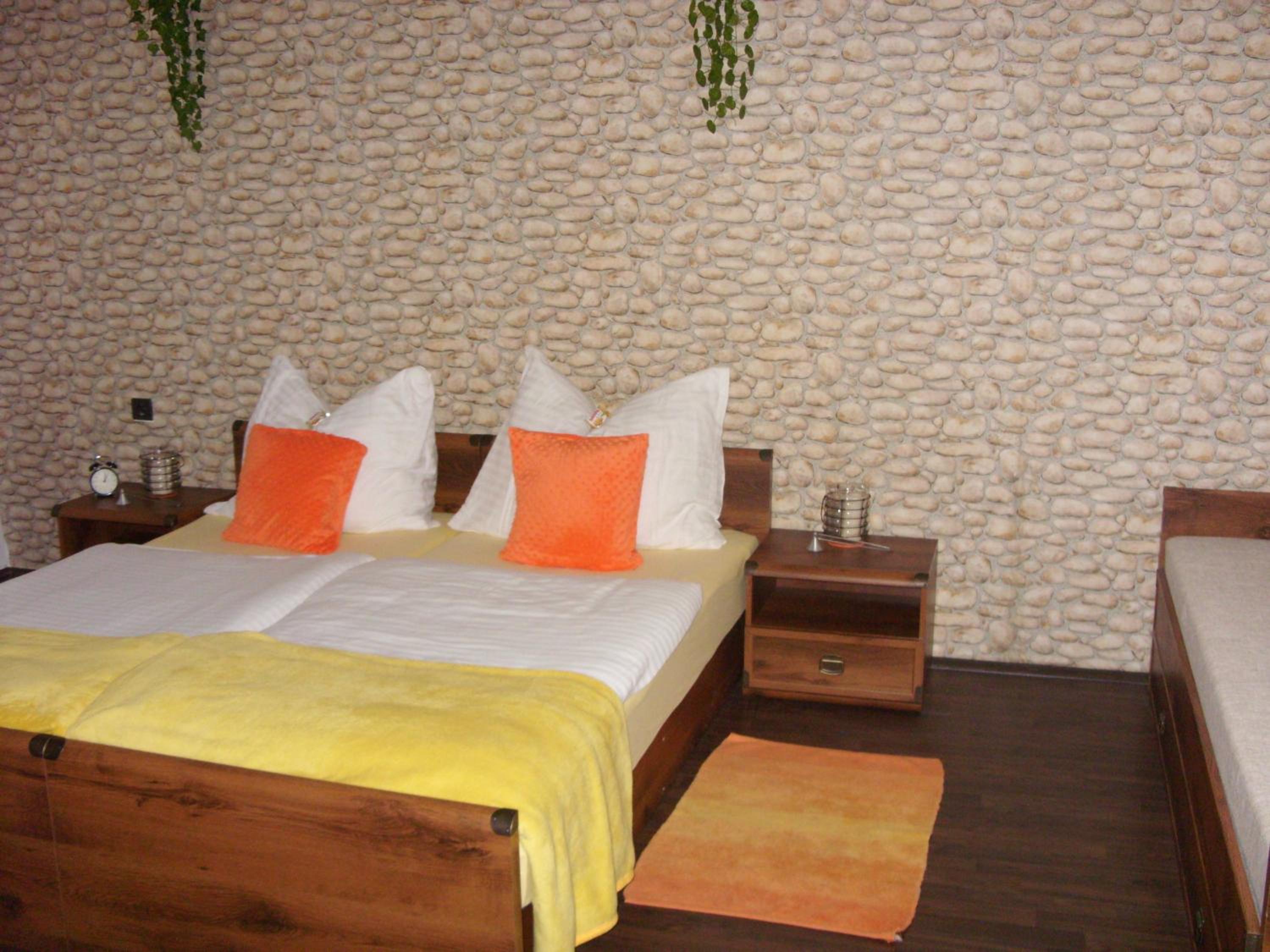 One-Bedroom House photo 1