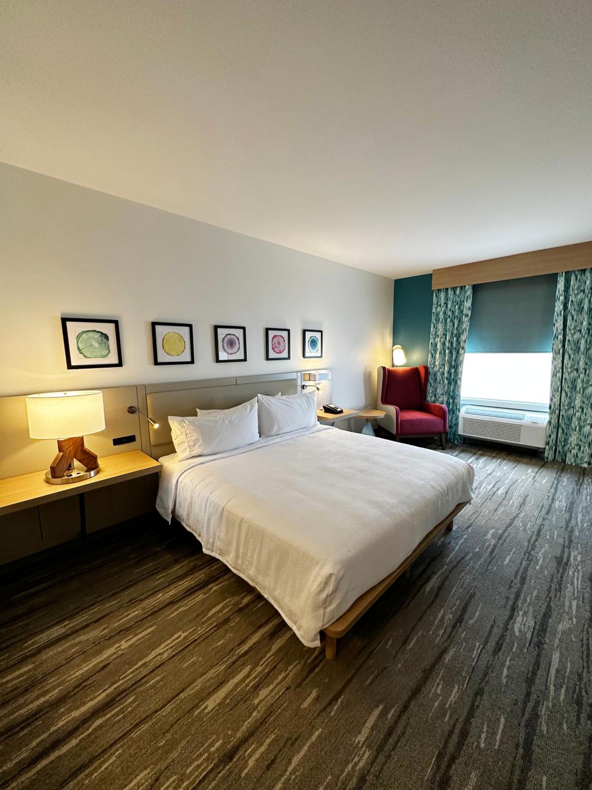 King Room photo 3