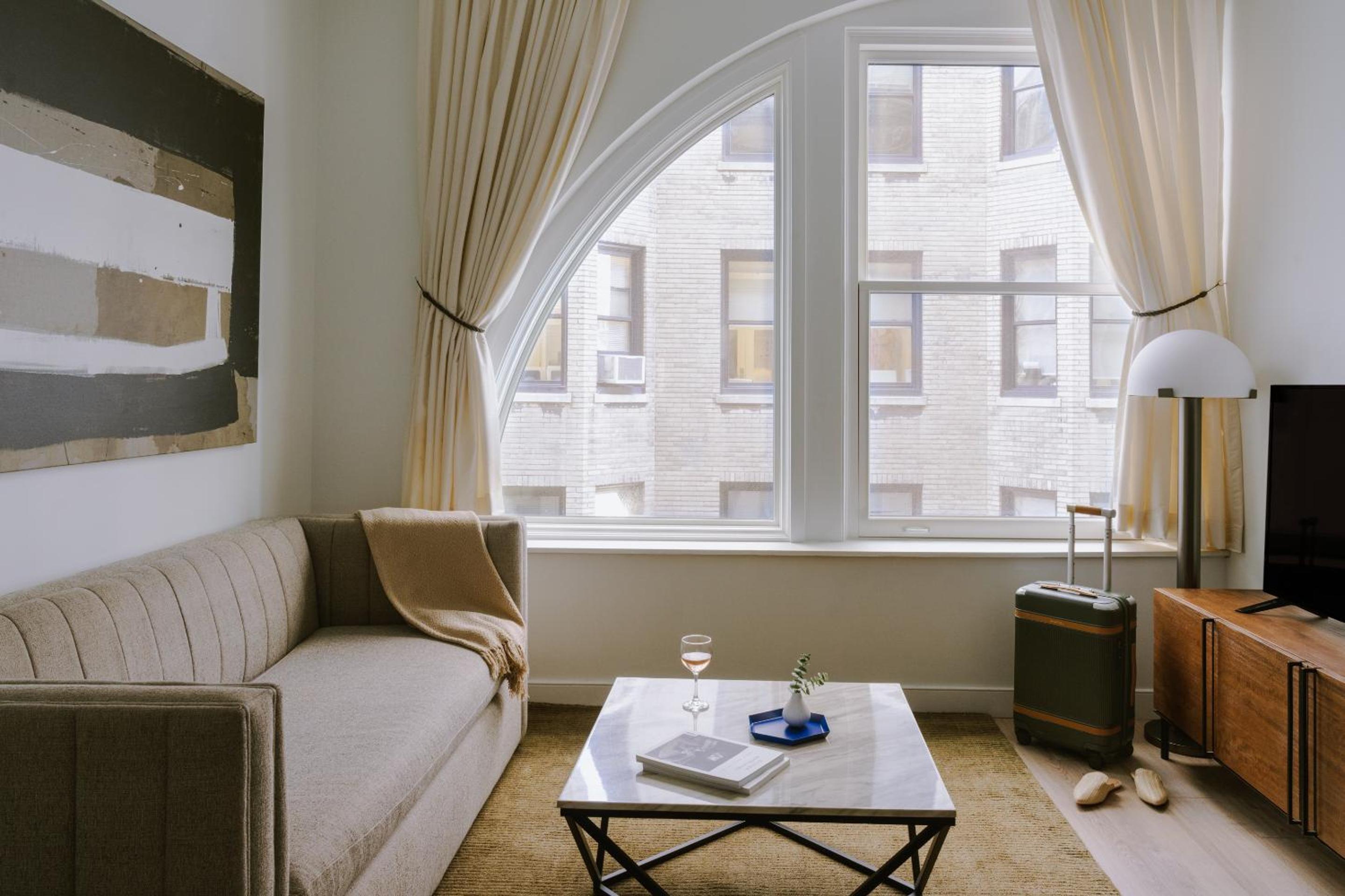 Superior Apartment