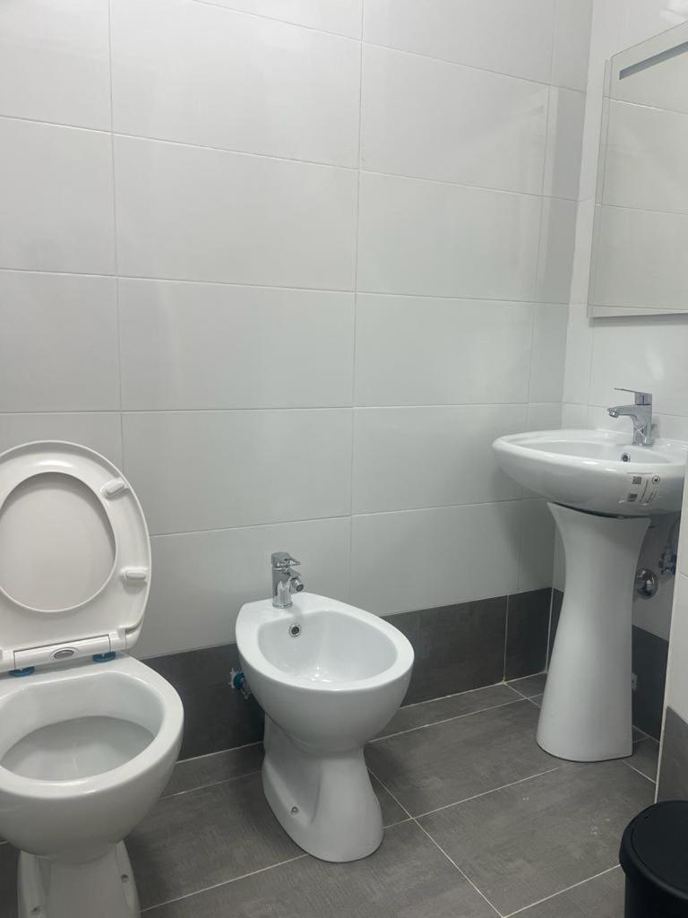 Quadruple Room with Bathroom photo 2