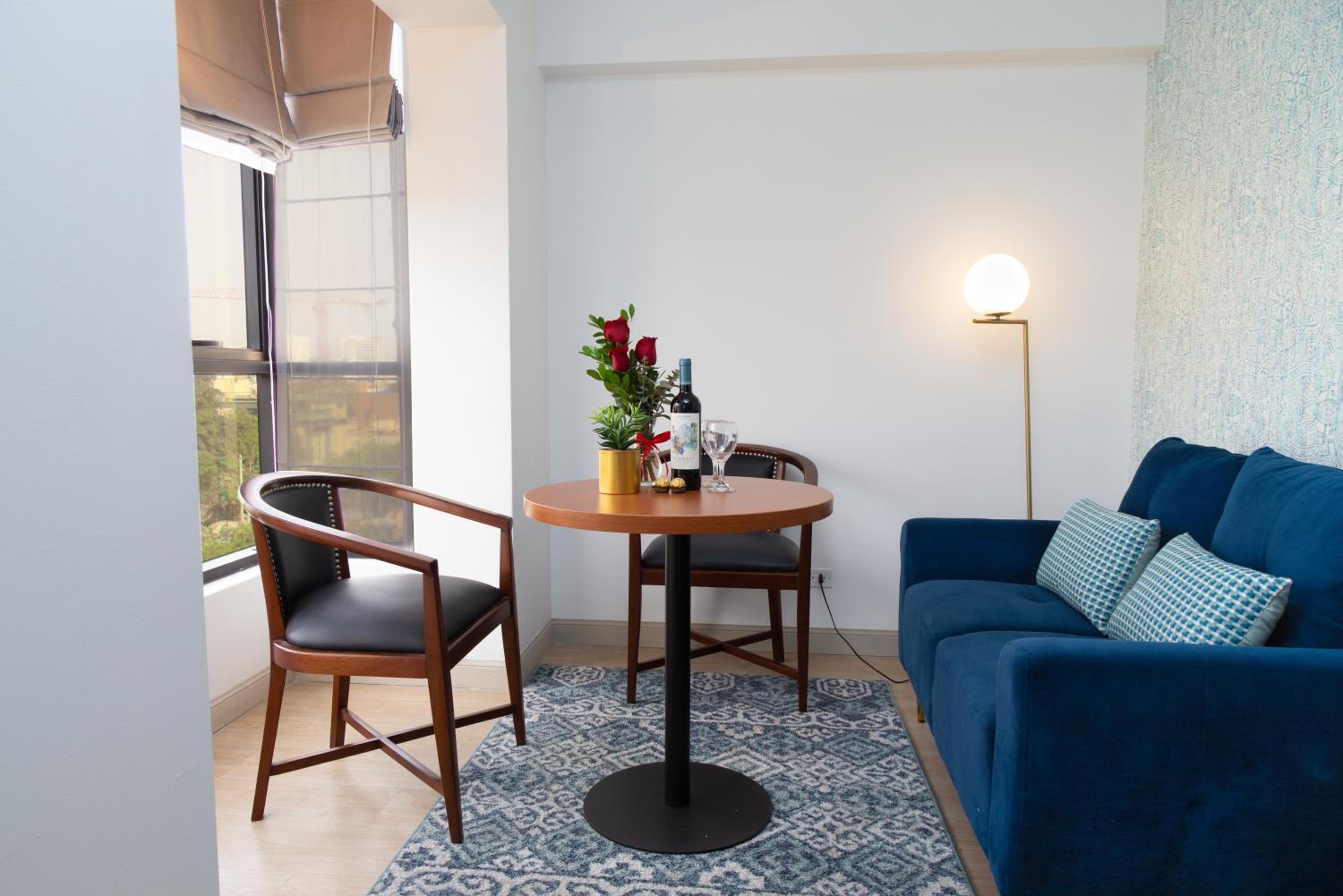 Qori Junior Suite photo 2