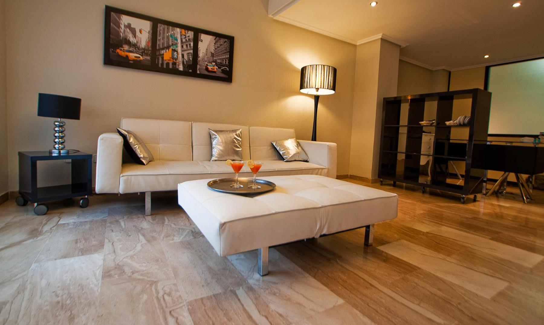 Two-Bedroom Apartment (4 Adults) - Photo 10