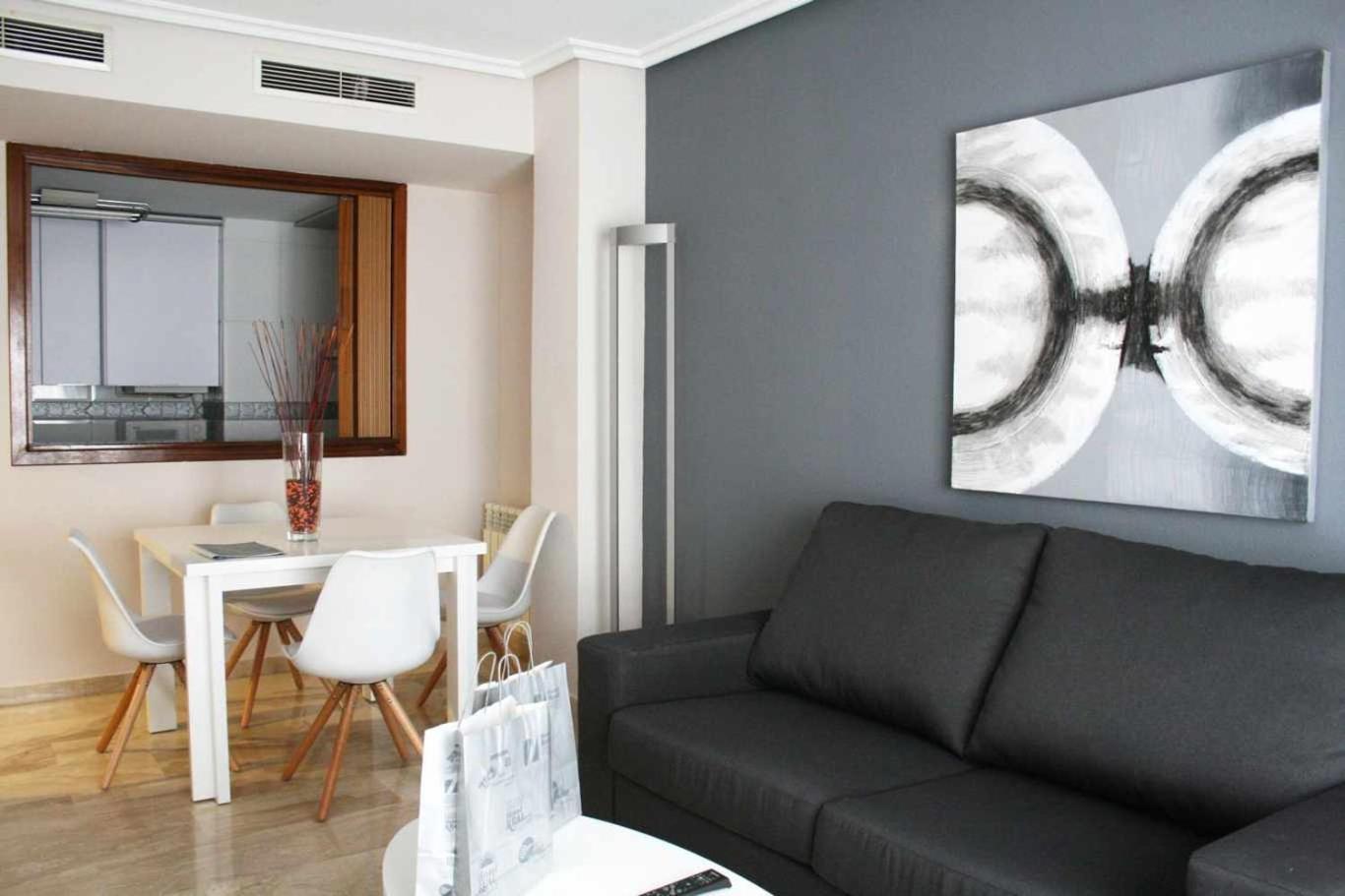 Two-Bedroom Apartment (4 Adults) - Photo 11