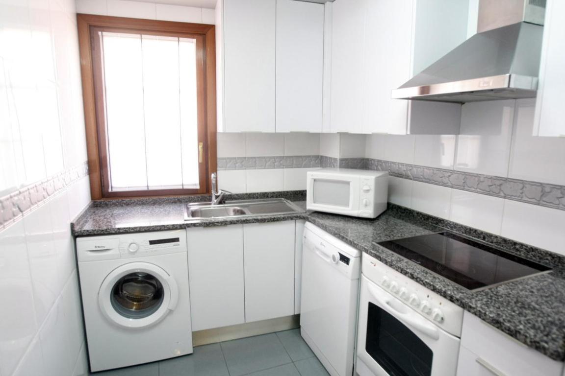 Two-Bedroom Apartment (4 Adults) - Photo 17