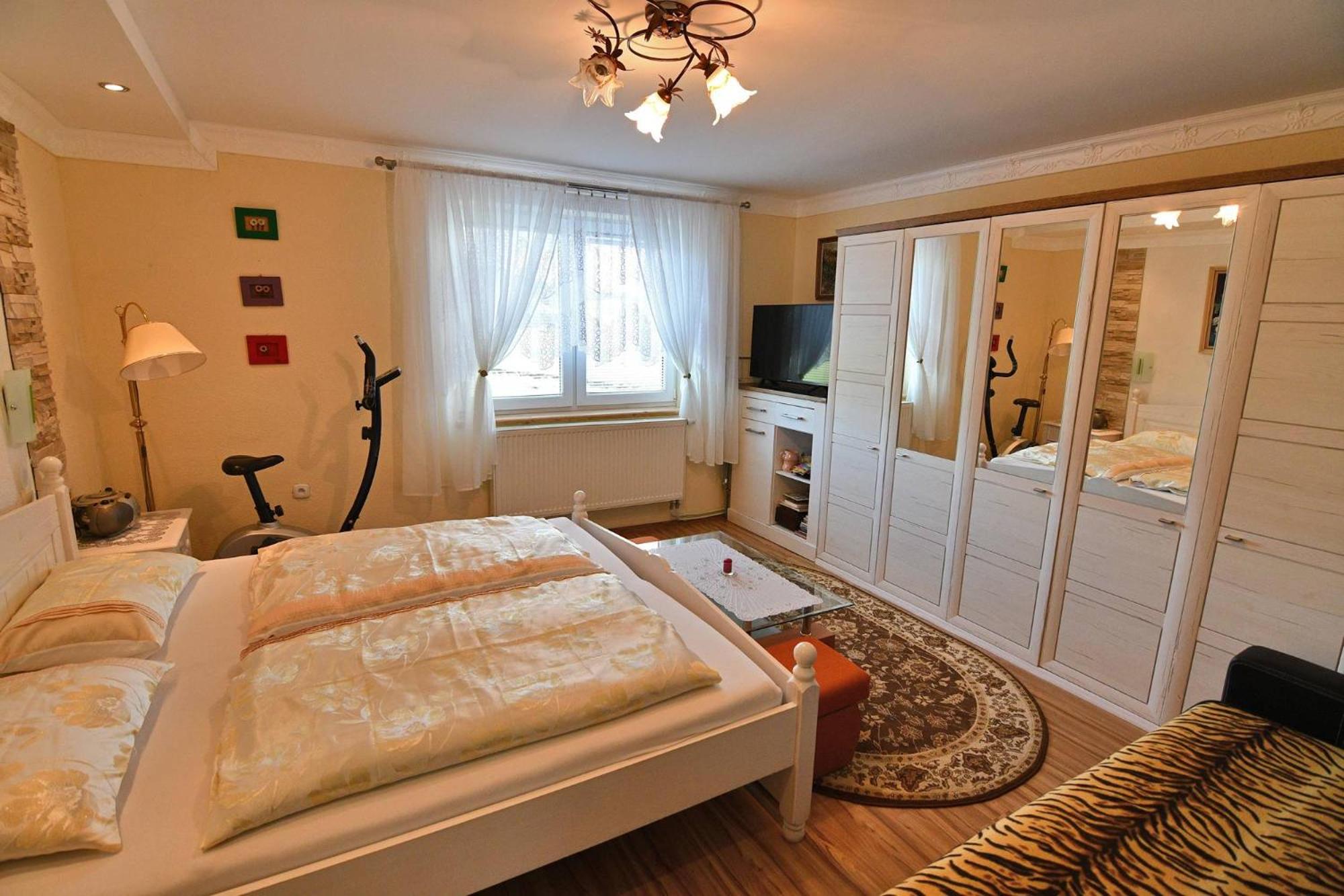 Two-Bedroom Apartment photo 2