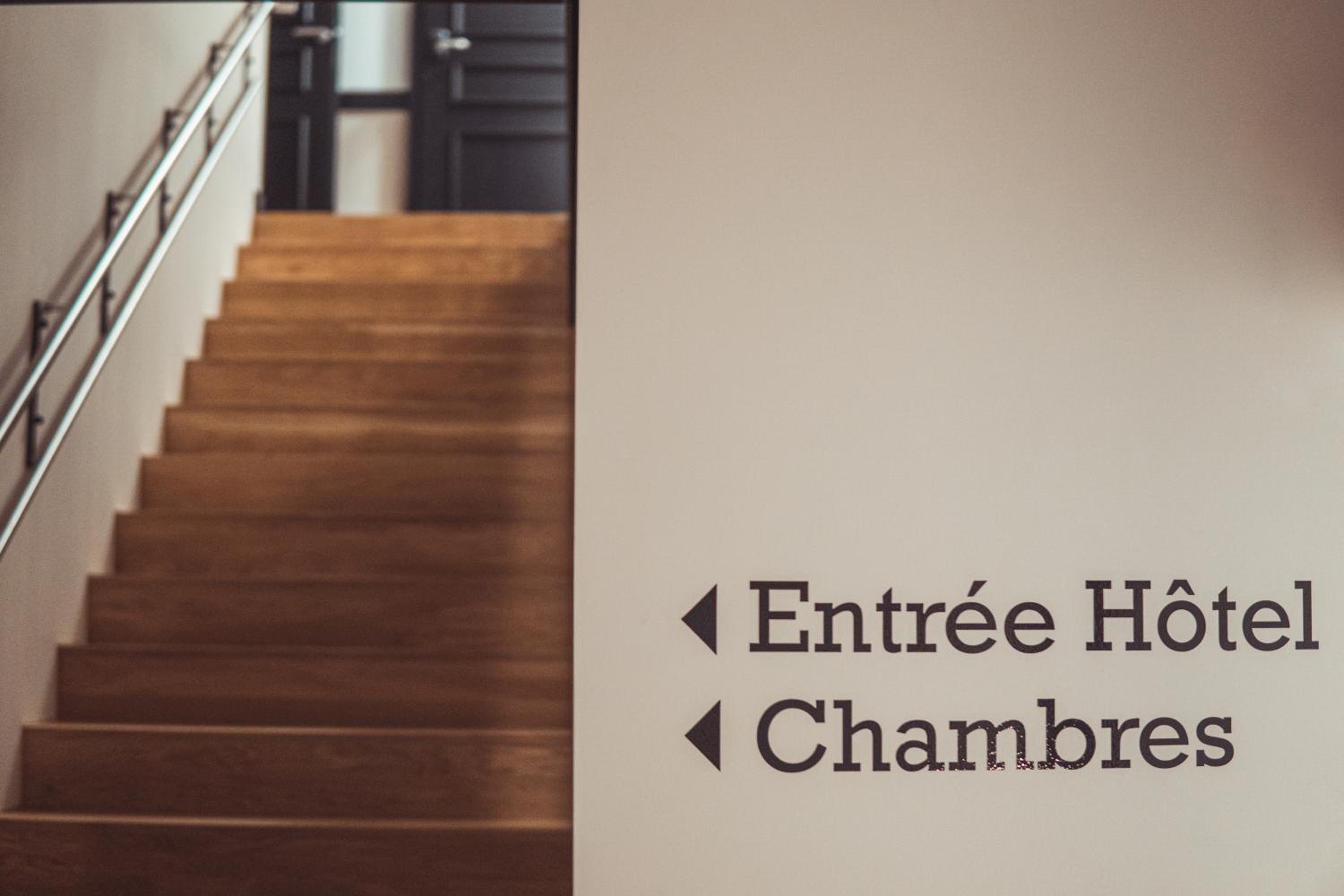 Hôtel du Midi, Photo 8