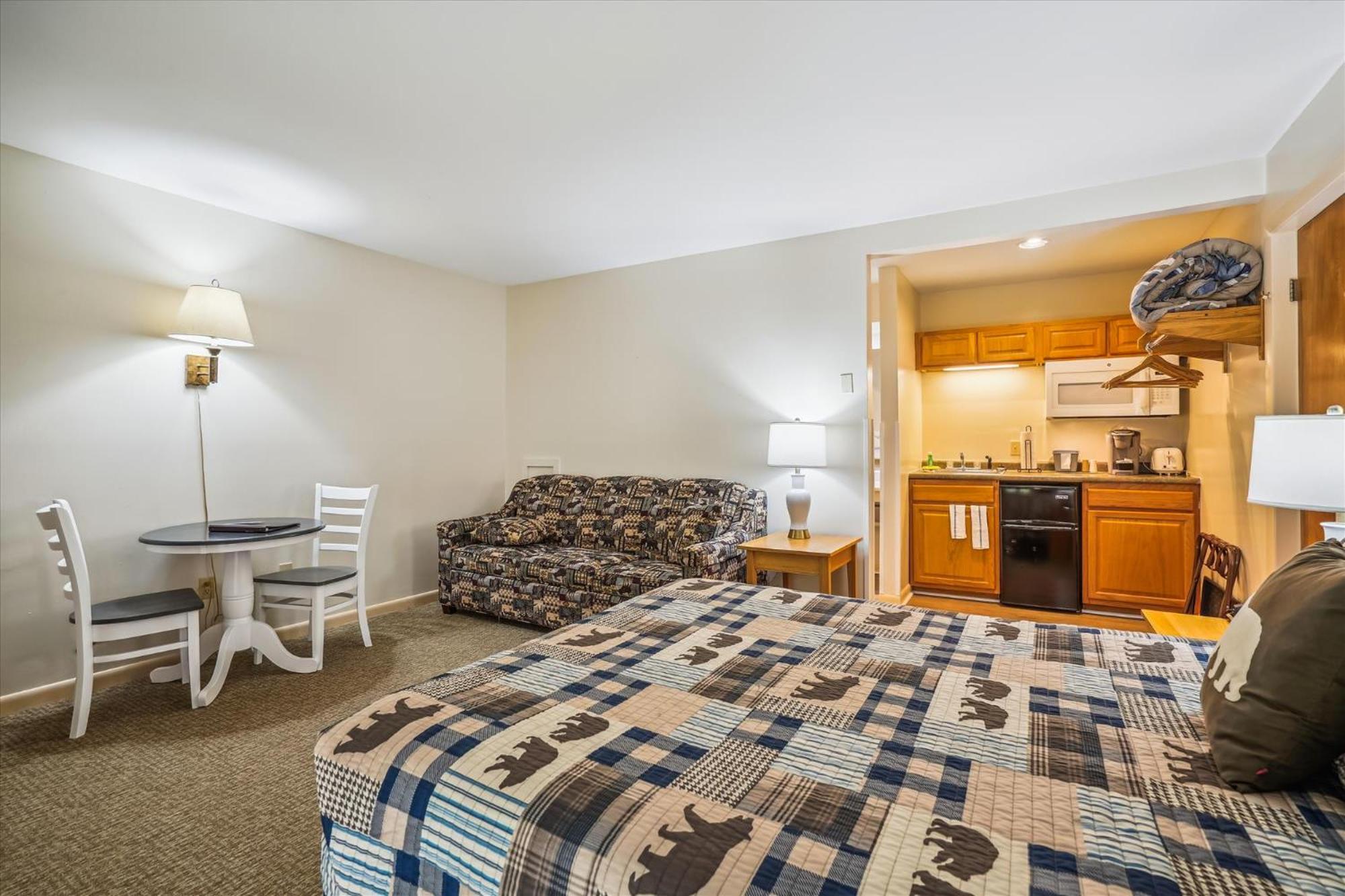 Suite photo 3