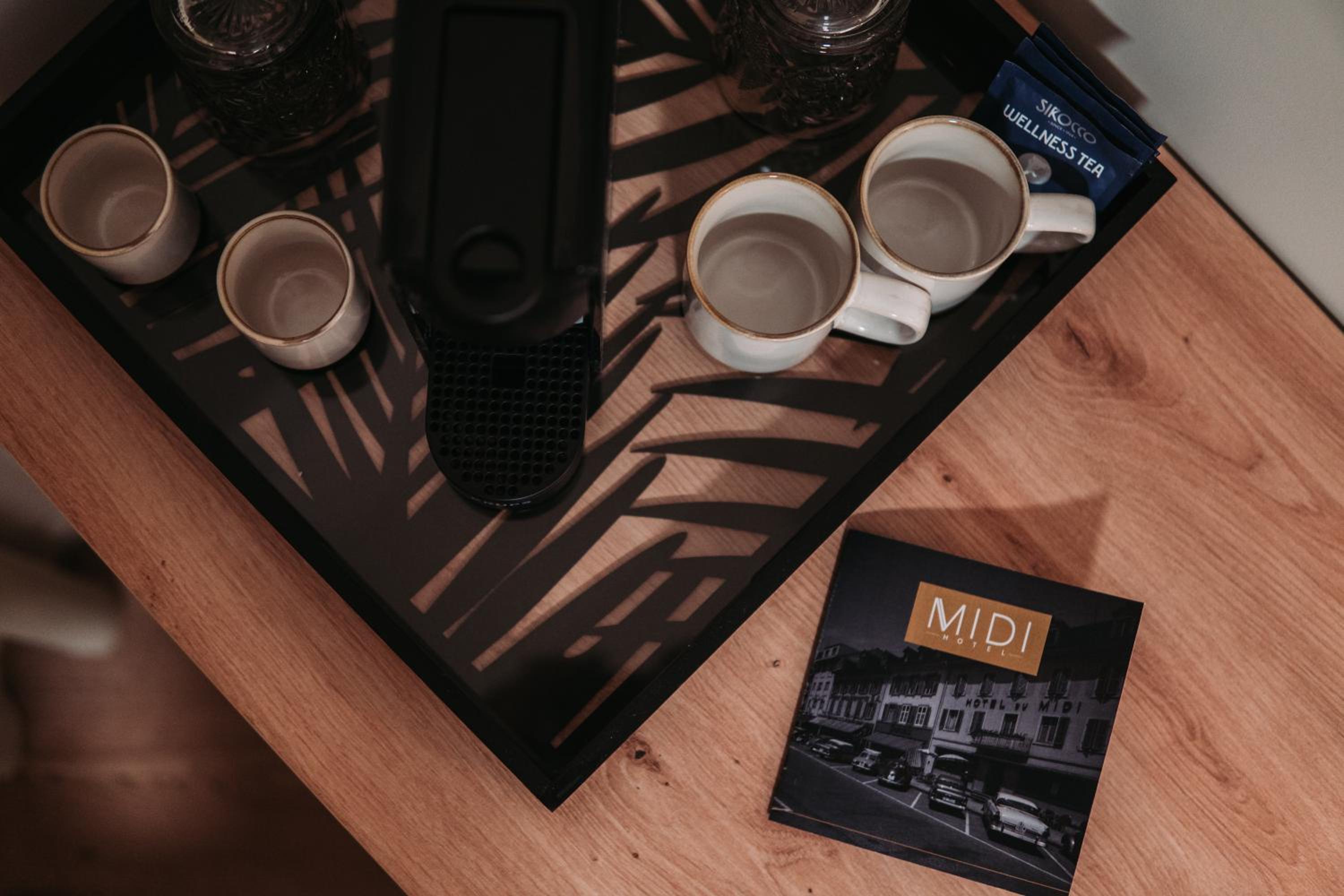 Hôtel du Midi, Photo 6