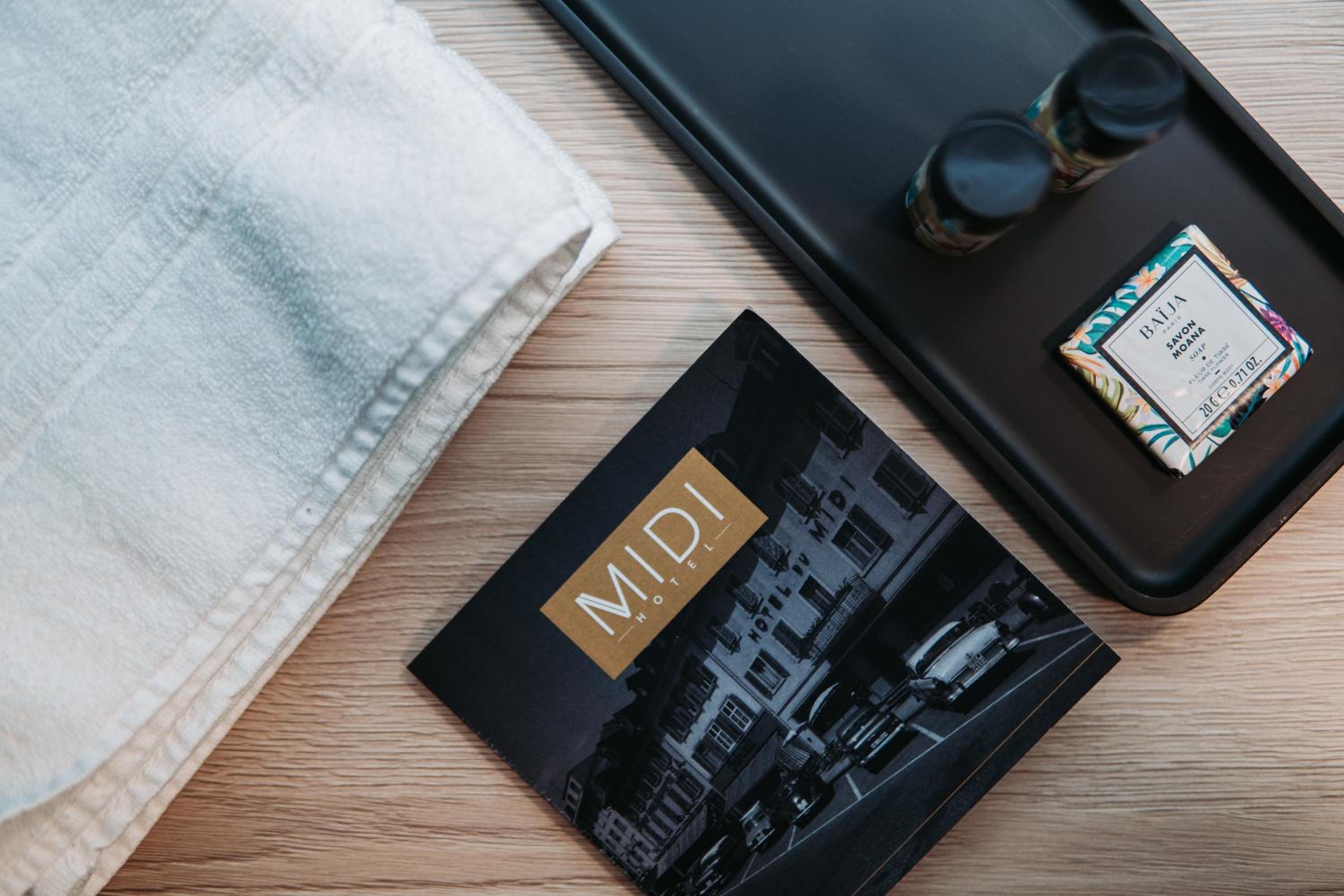 Hôtel du Midi, Photo 4