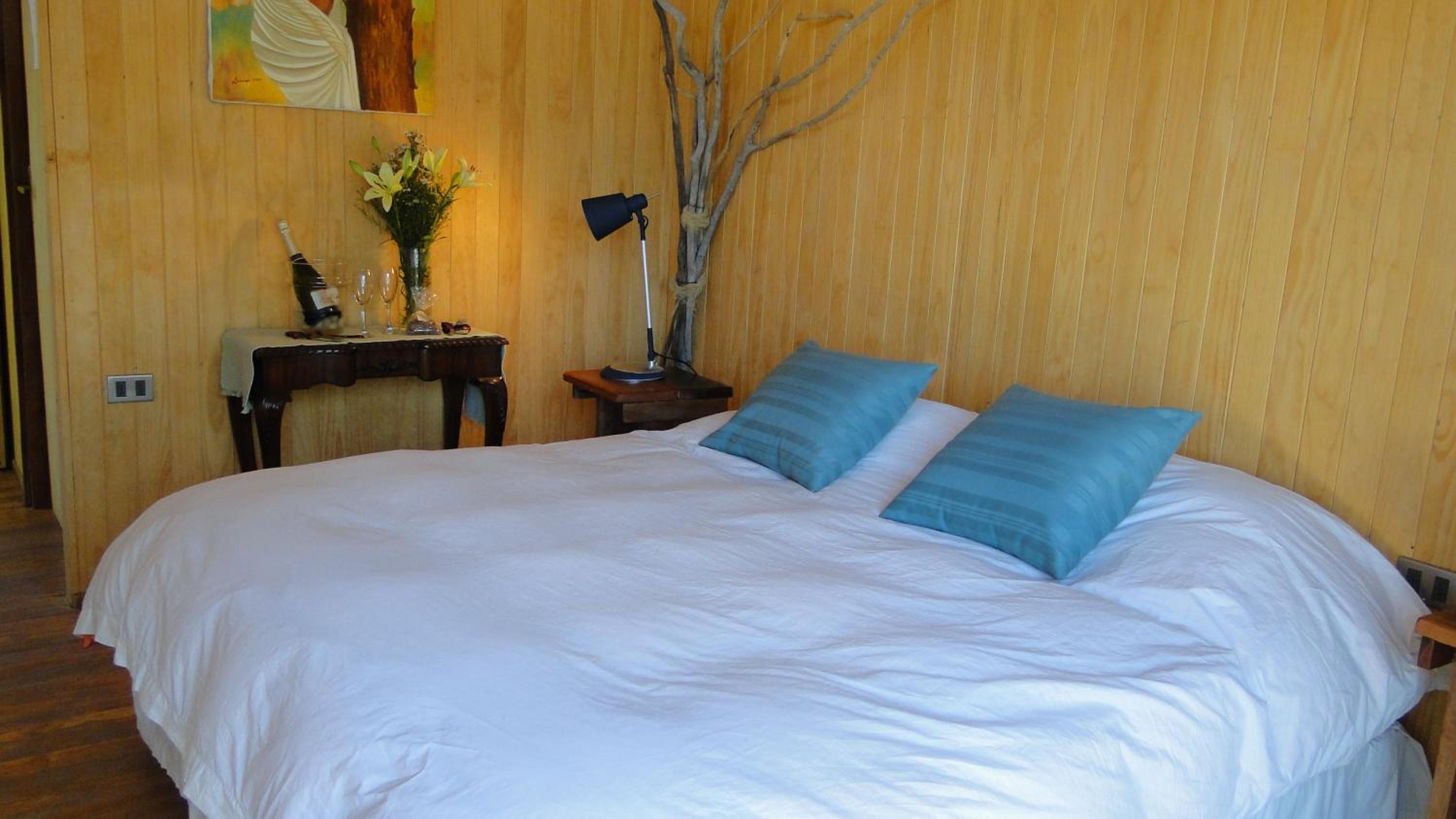 Double Room photo 1