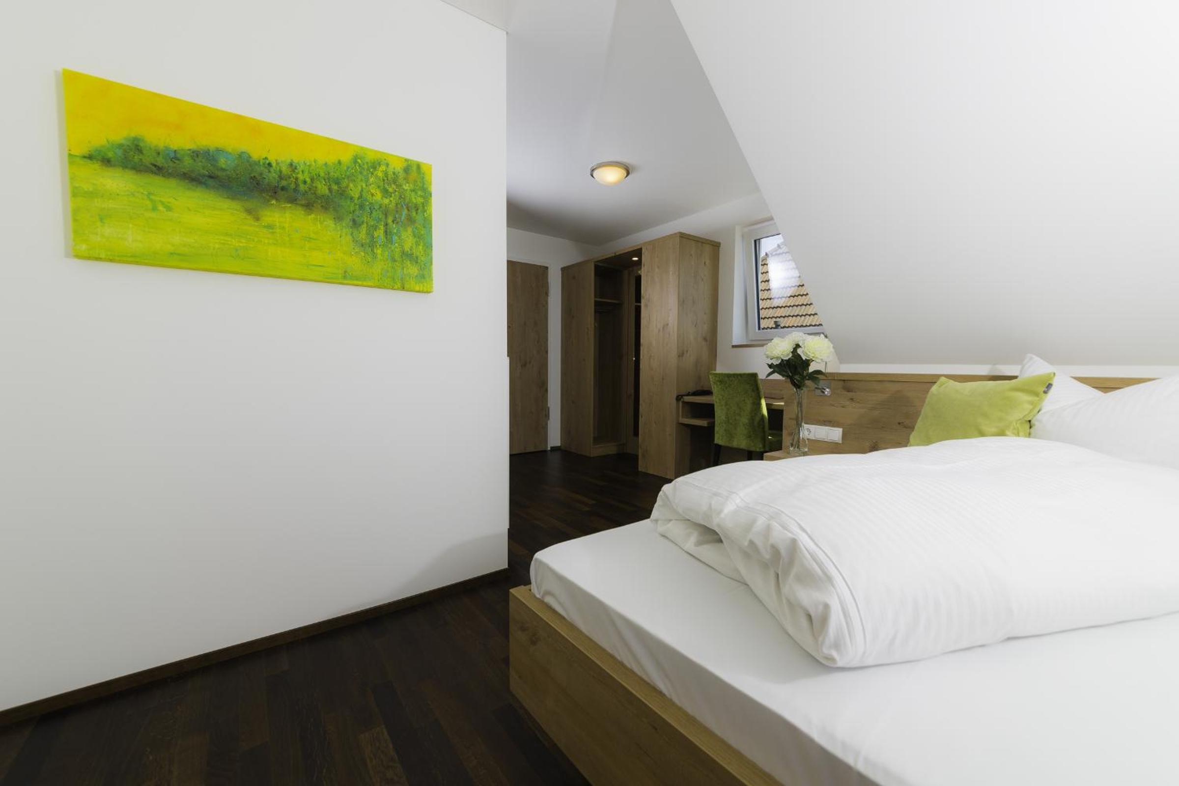 Large Single Room