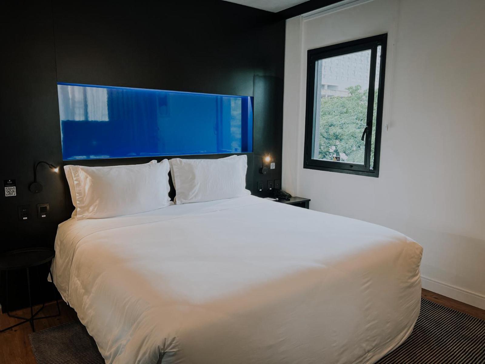 Executive Queen Room