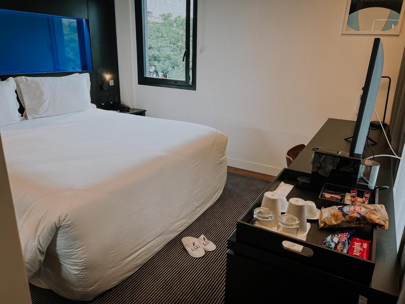Executive Queen Room photo 3