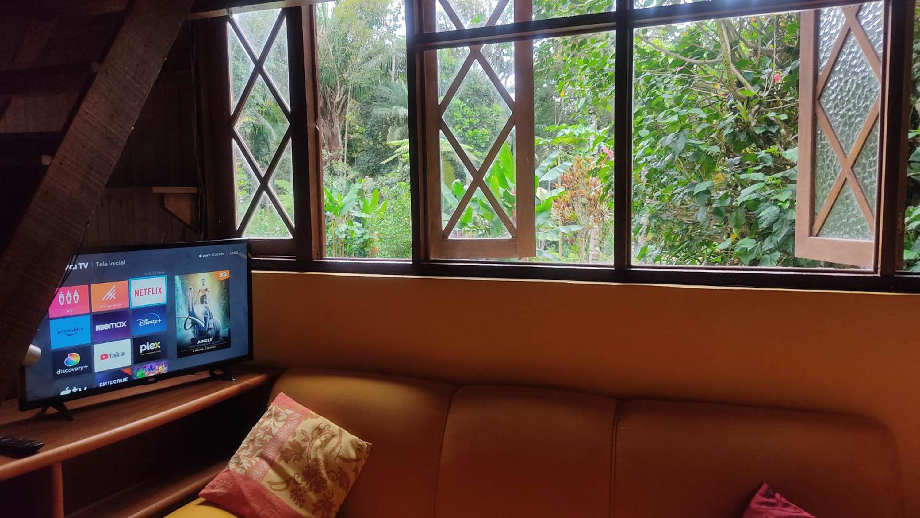 Vacation Home photo 1