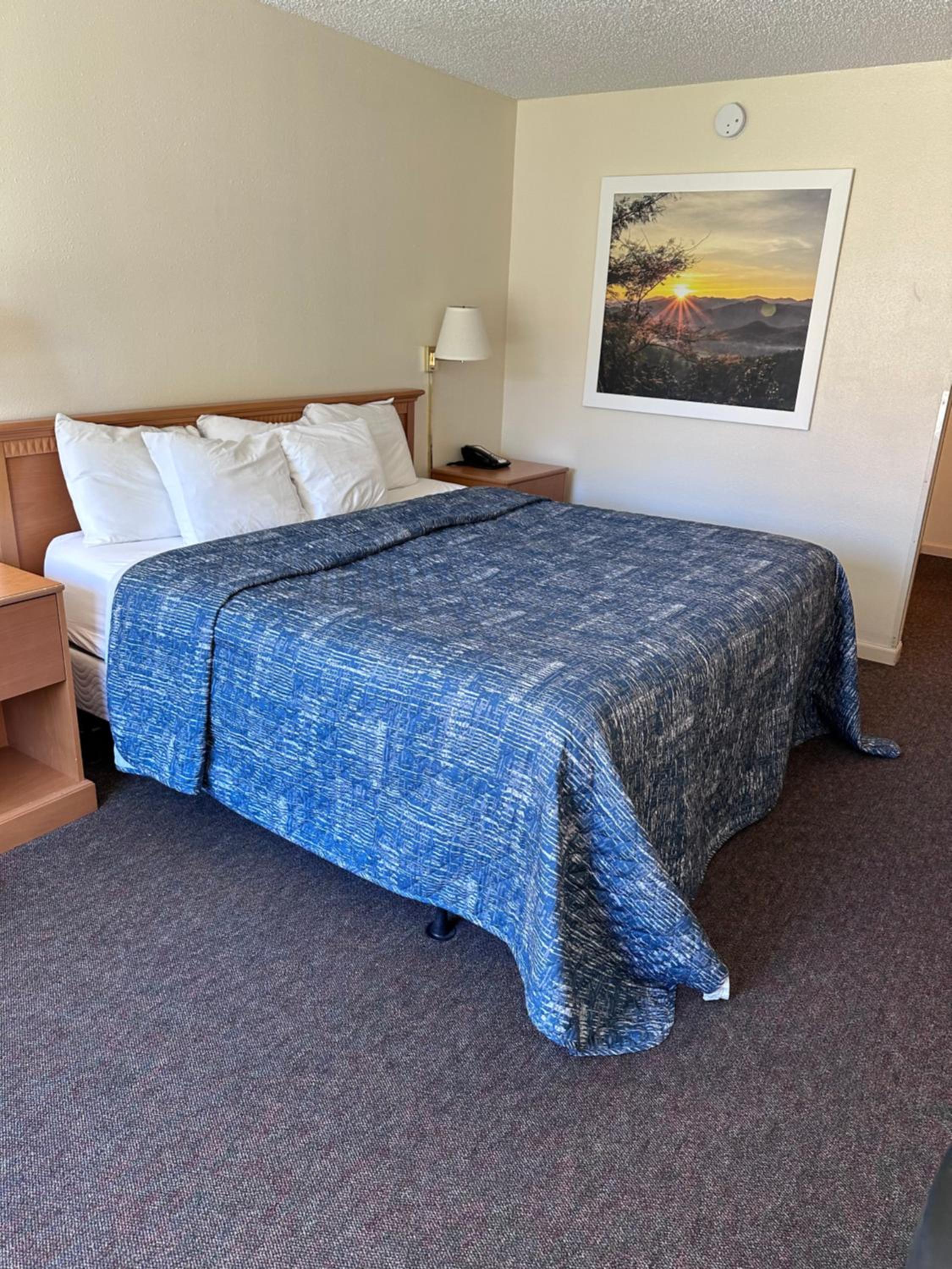 King Room - Photo 2