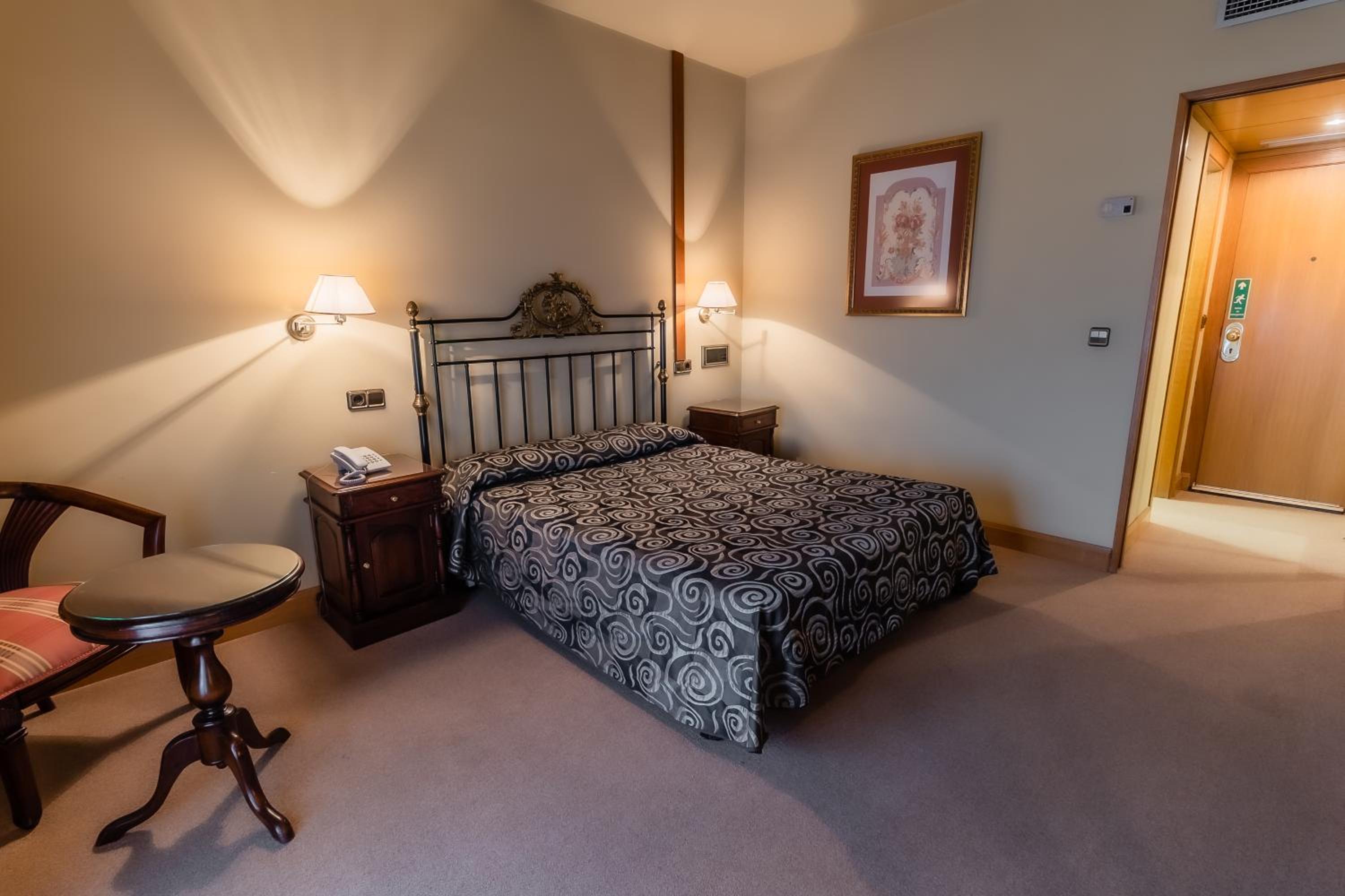 Superior Double Room - Photo 5
