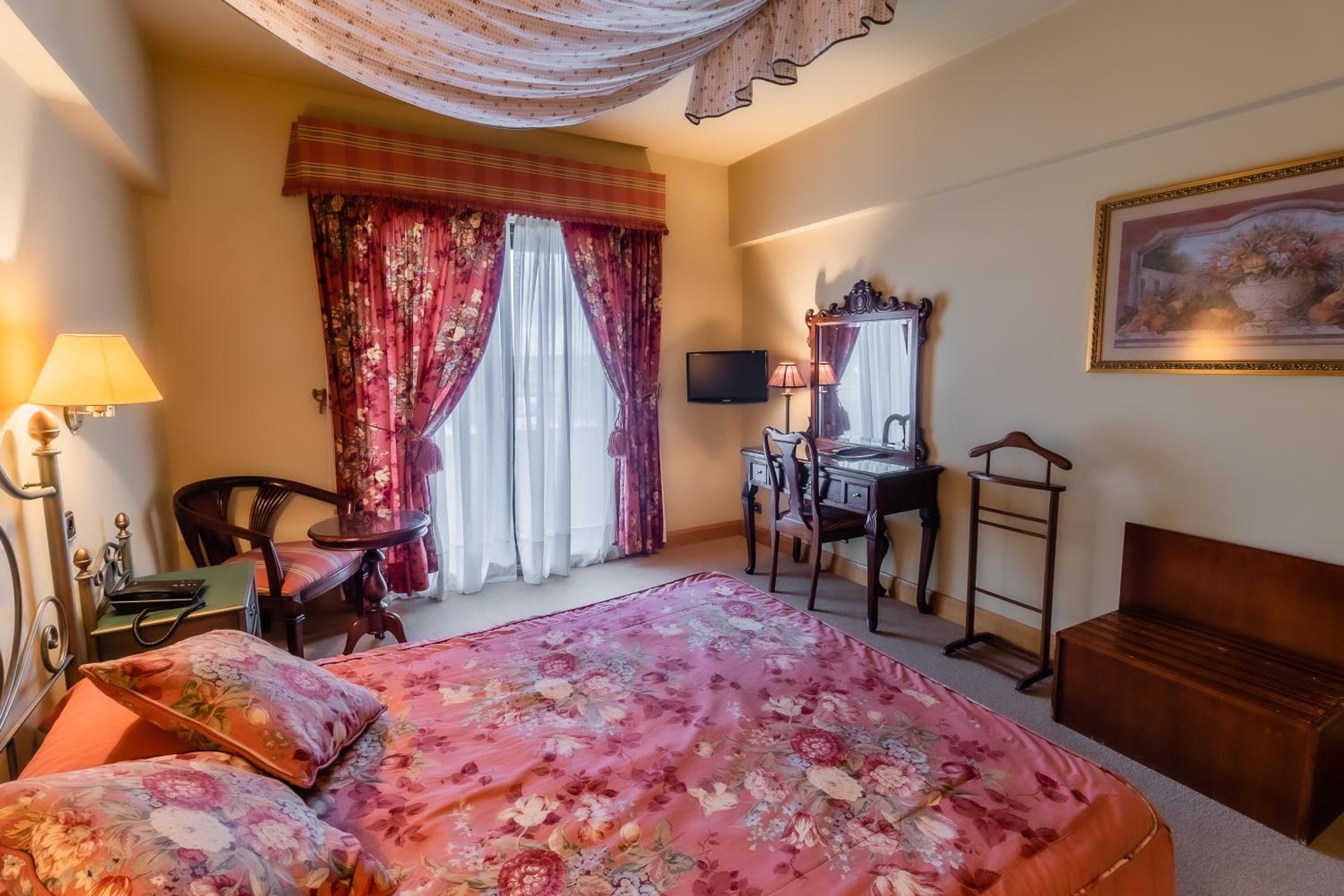 Superior Double Room - Photo 7