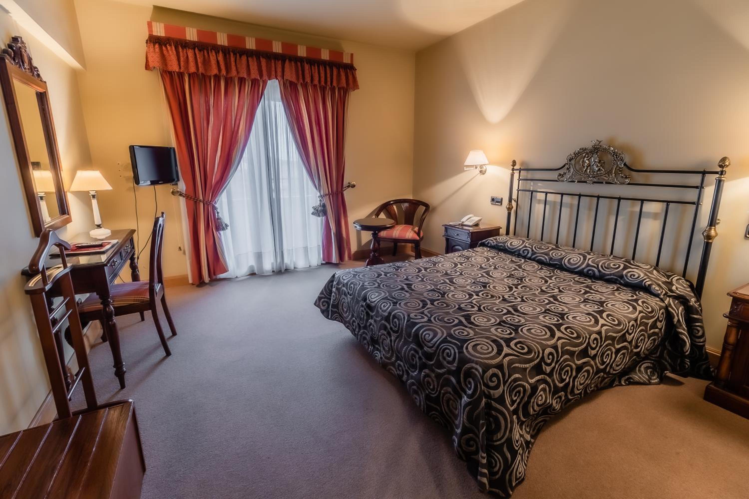 Superior Double Room - Photo 3