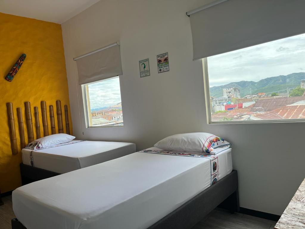 Twin Room photo 1