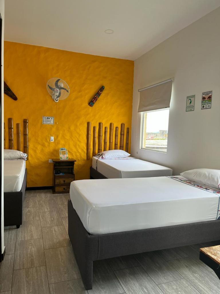 Triple Room photo 2