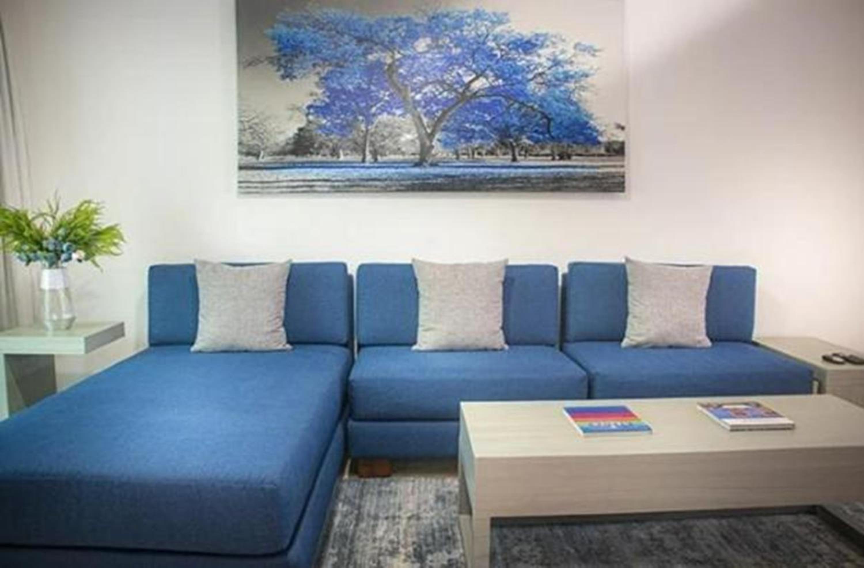 Suite - Photo 1