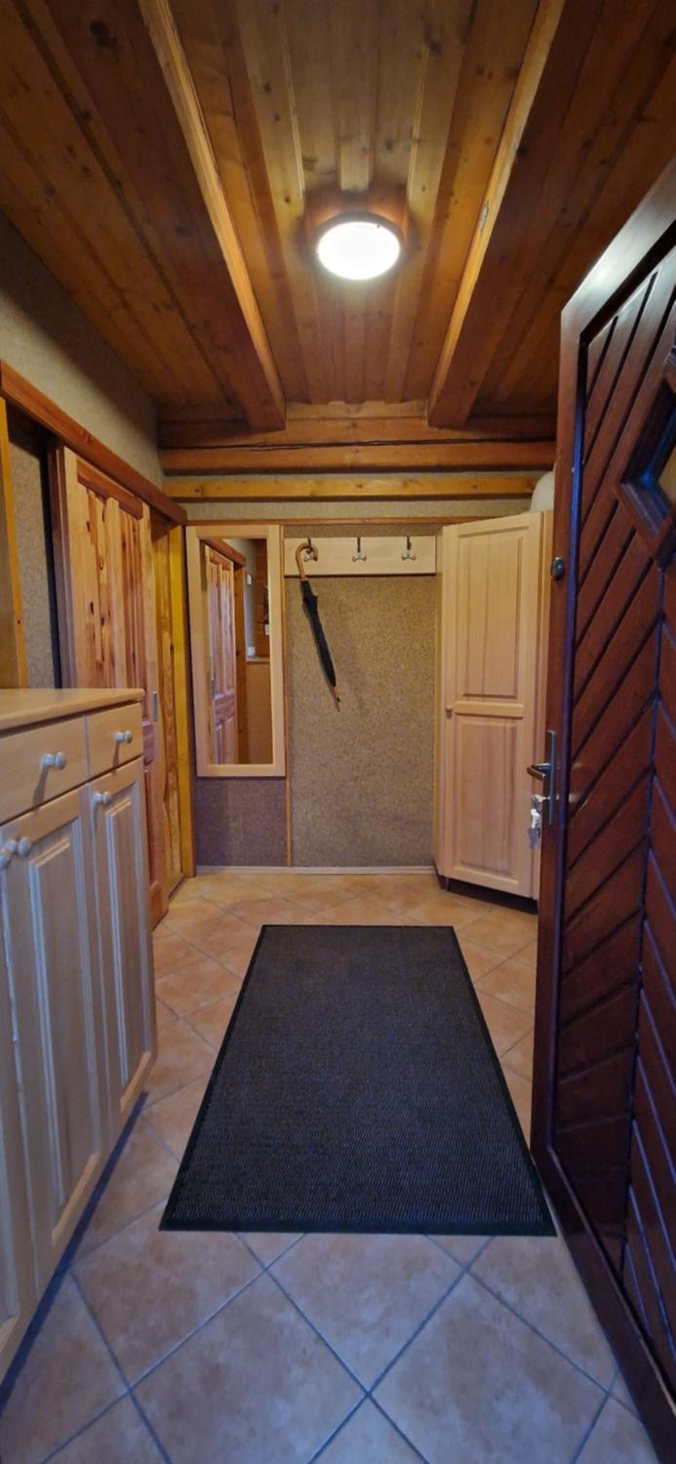 Three-Bedroom Chalet photo 2