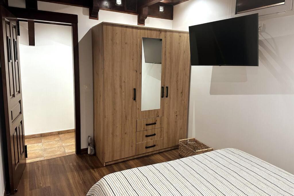 Casa de Dos Habitaciones