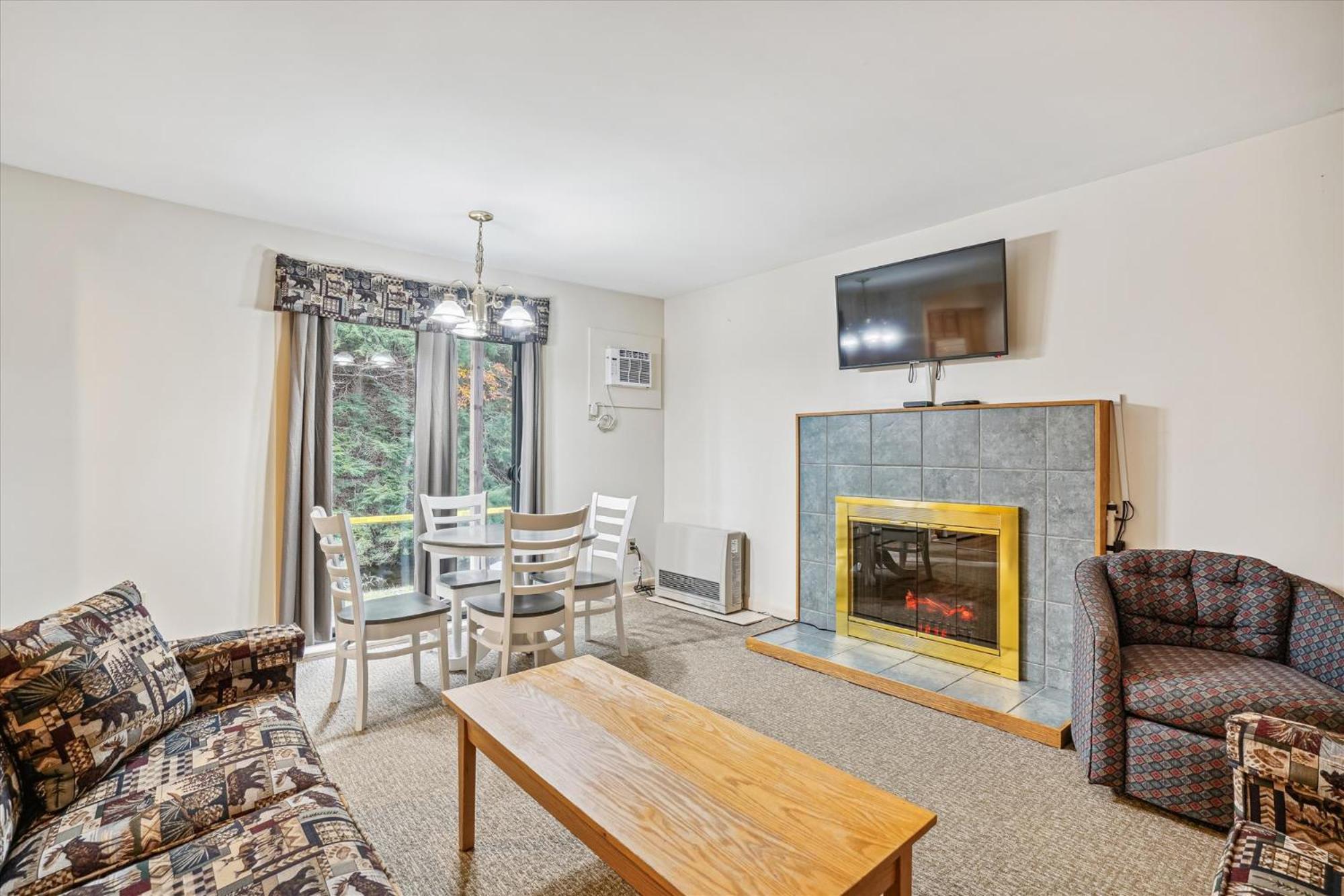 Suite photo 1