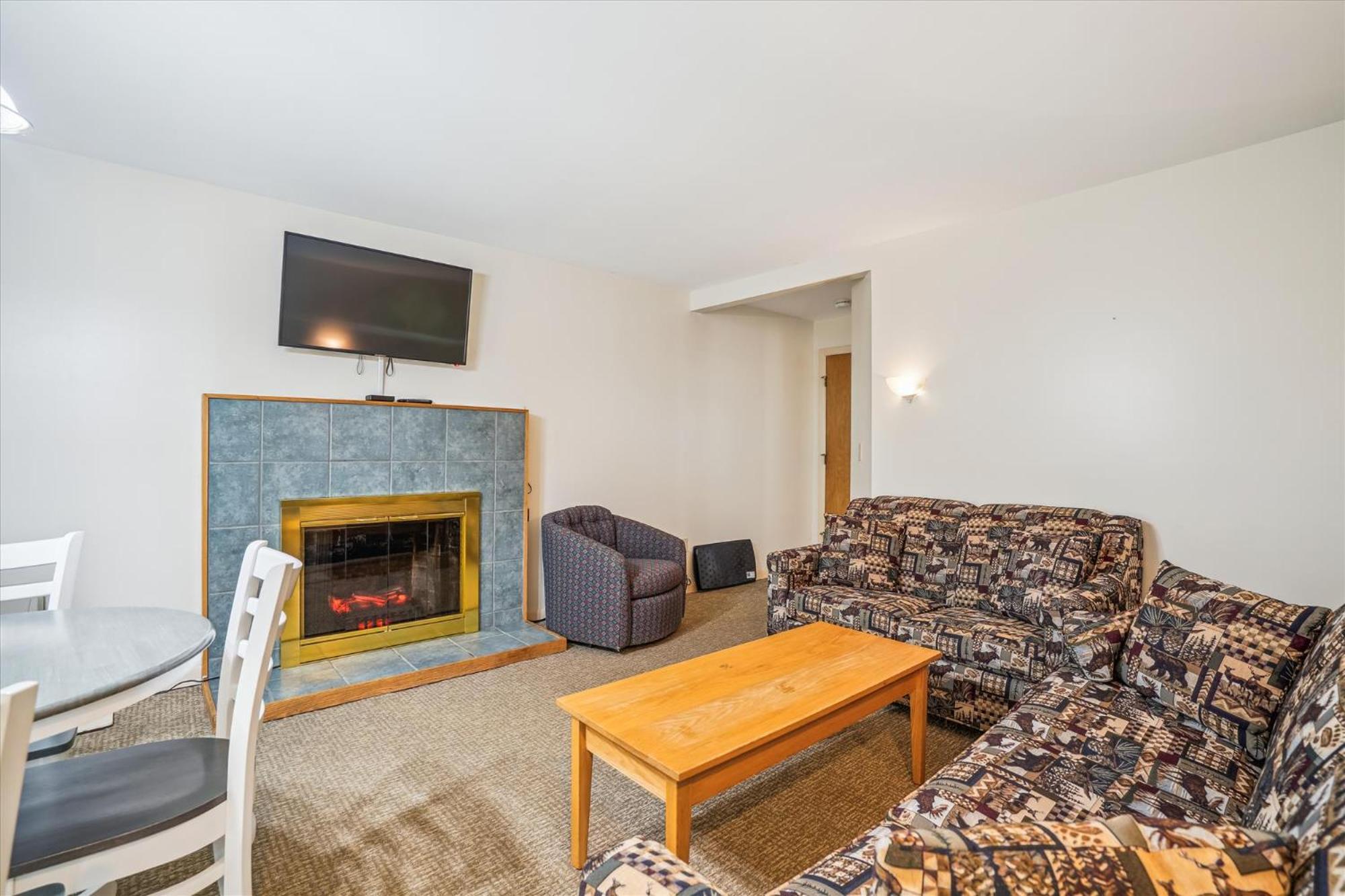 Suite photo 3