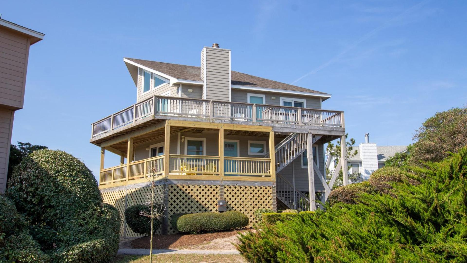 Vacation Home photo 3