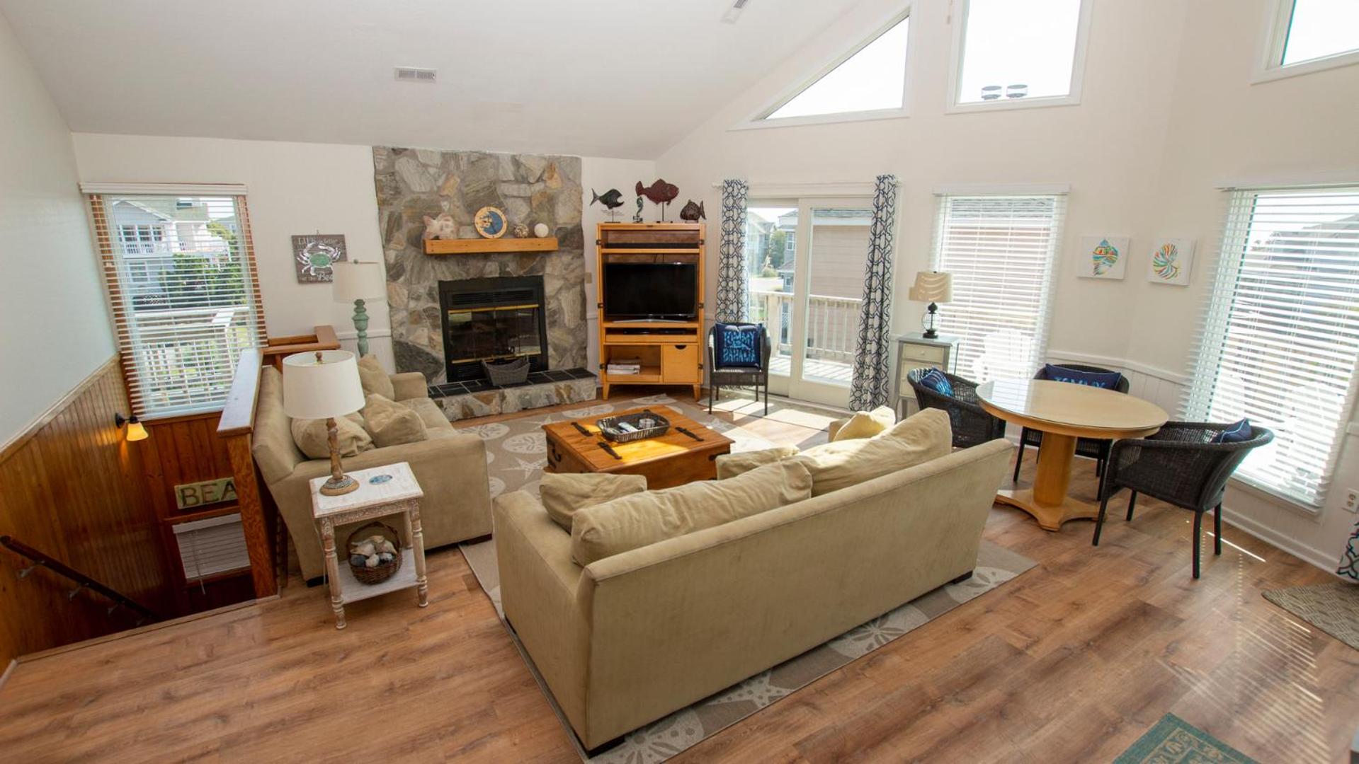 Vacation Home photo 1