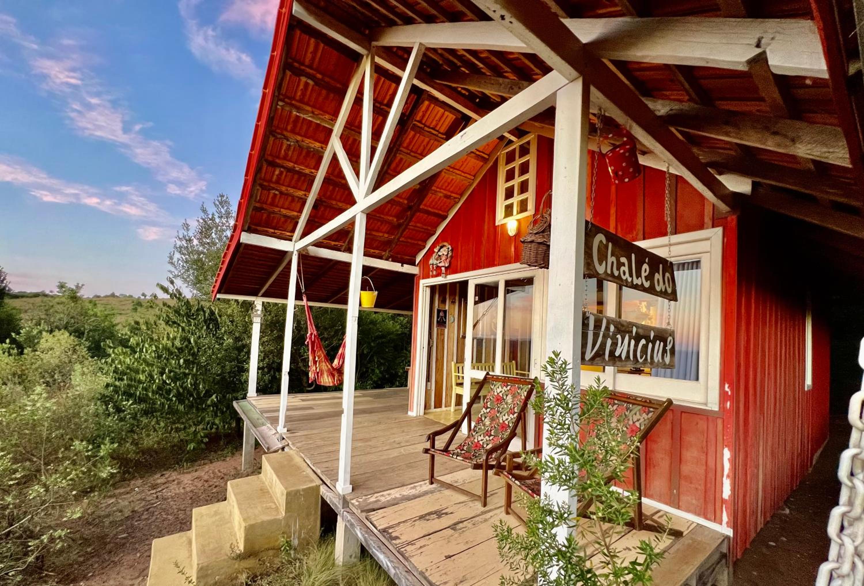 Chalet photo 3