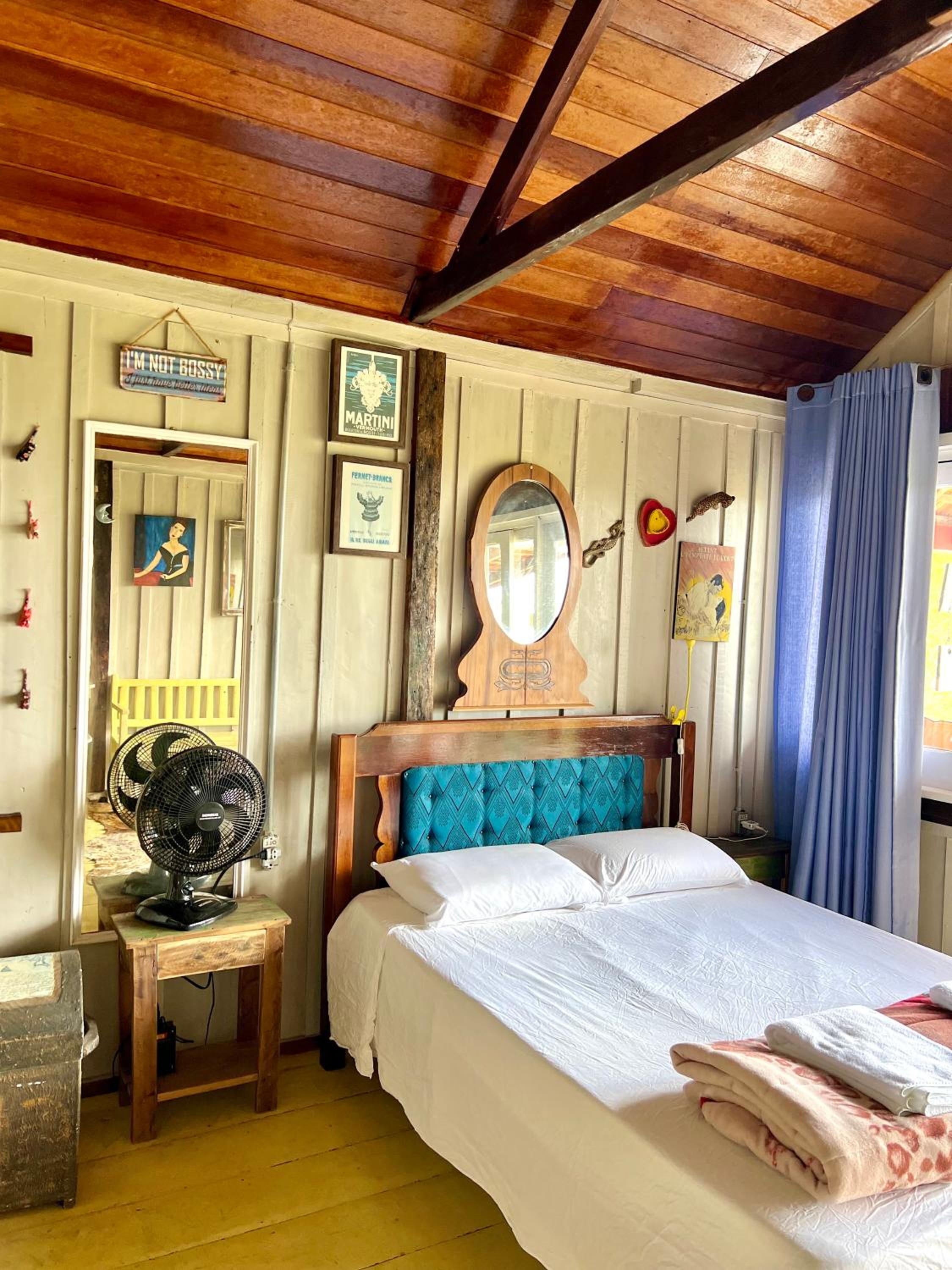 Chalet photo 1