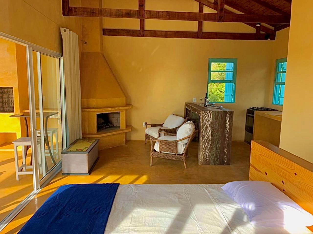 Chalet photo 2