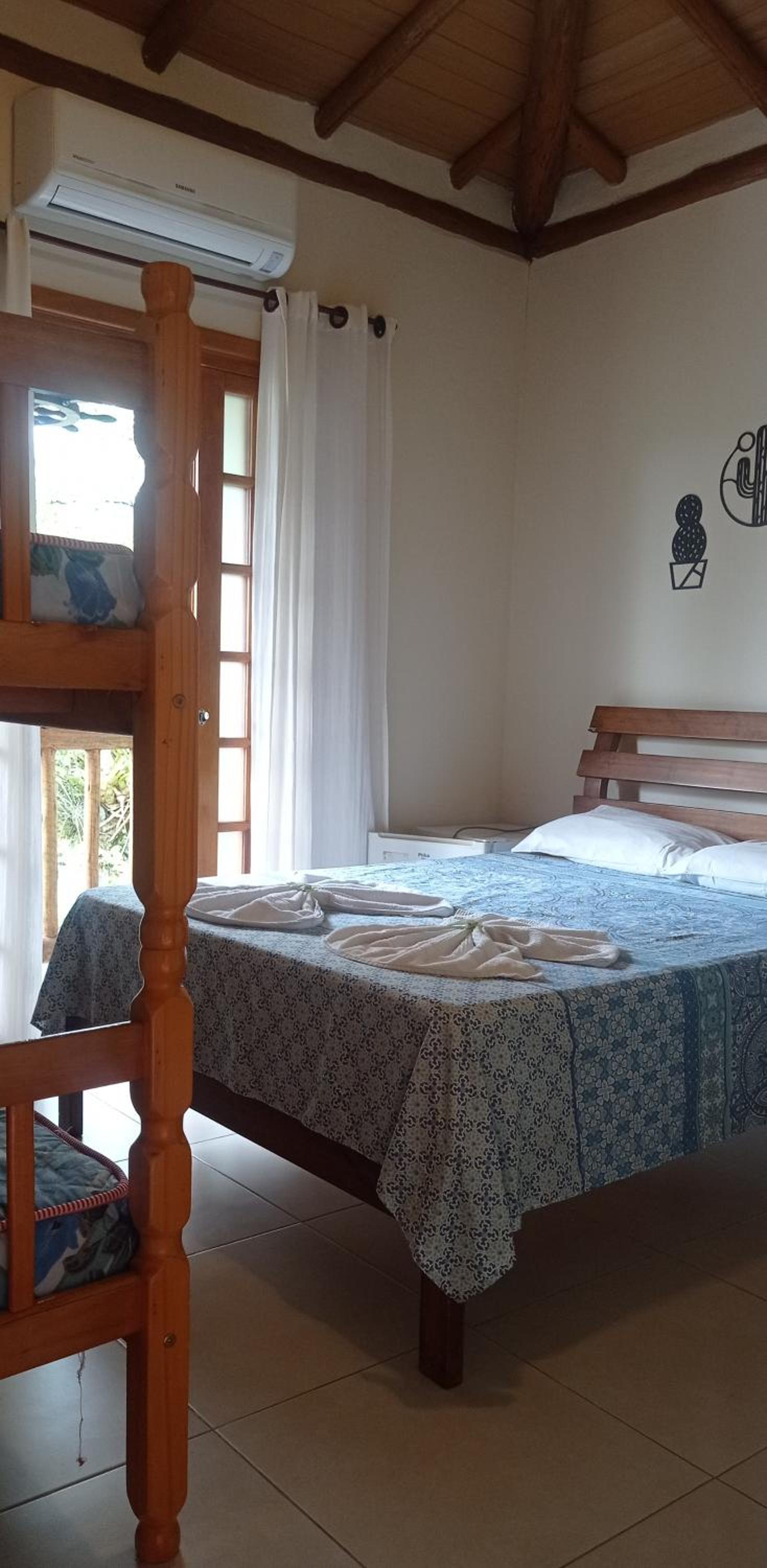Quadruple Room photo 2