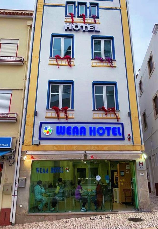 WEAA Hotel, 写真 11