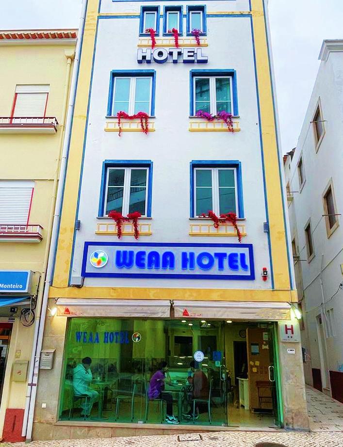 WEAA Hotel, 写真 9