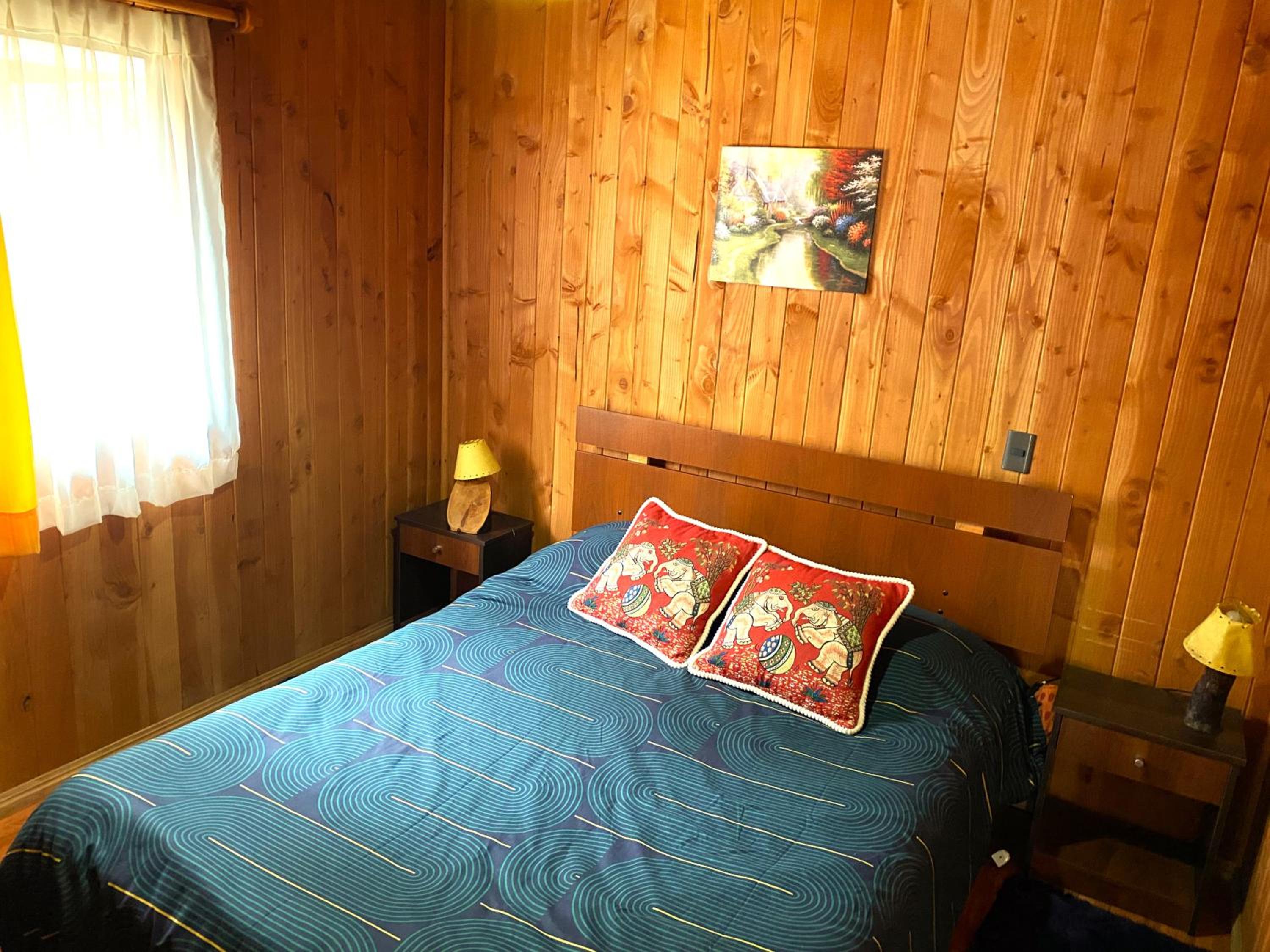 Two-Bedroom Bungalow photo 1