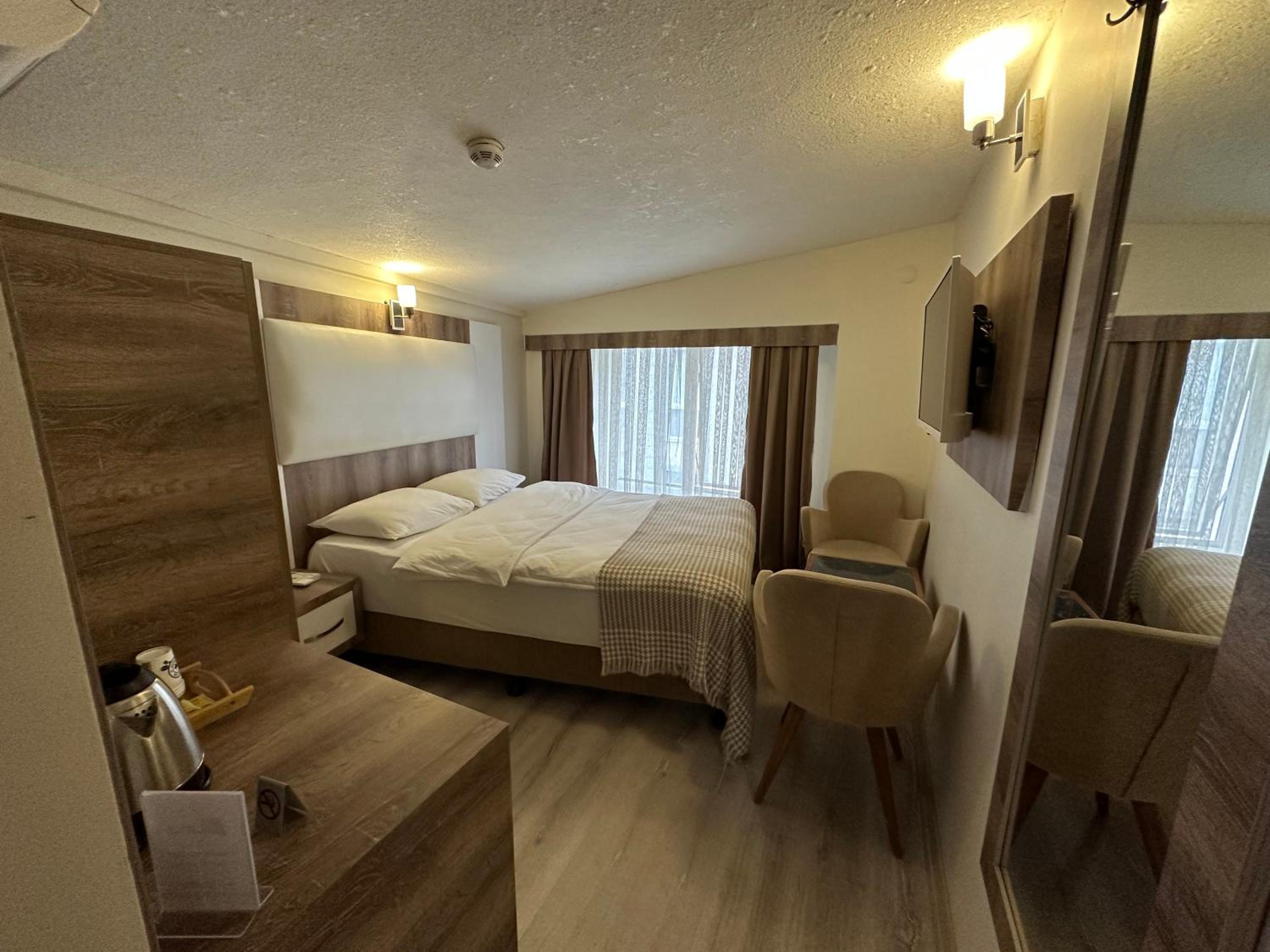 Economy Single Room photo 1