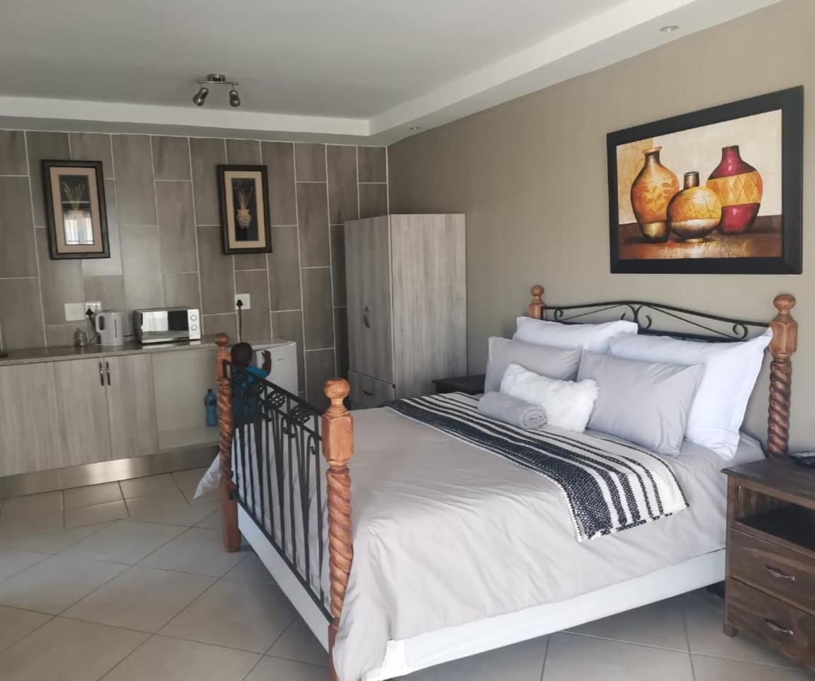 Deluxe Room photo 1