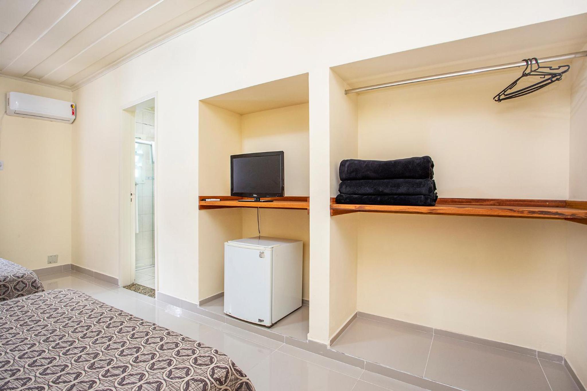Standard Quadruple Room photo 1