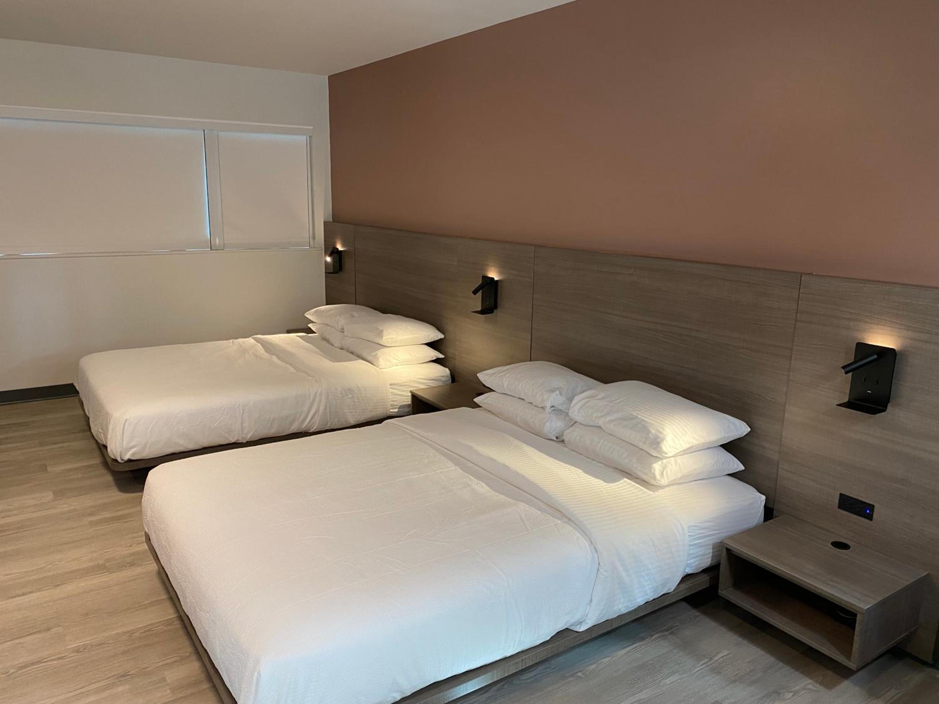 Accessible Junior Suite - Newly Renovated Building - Photo 14