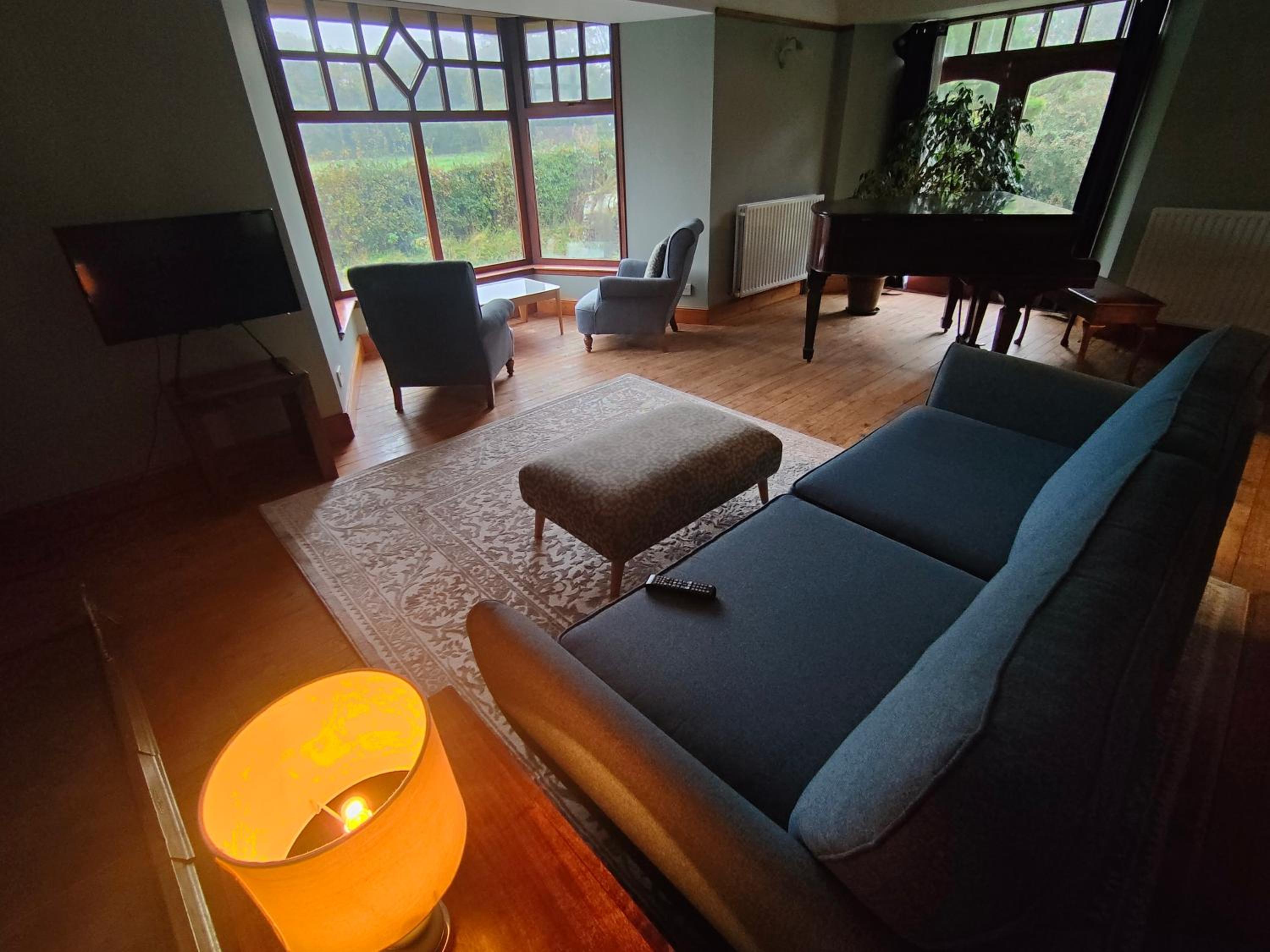 Two-Bedroom Apartment photo 1