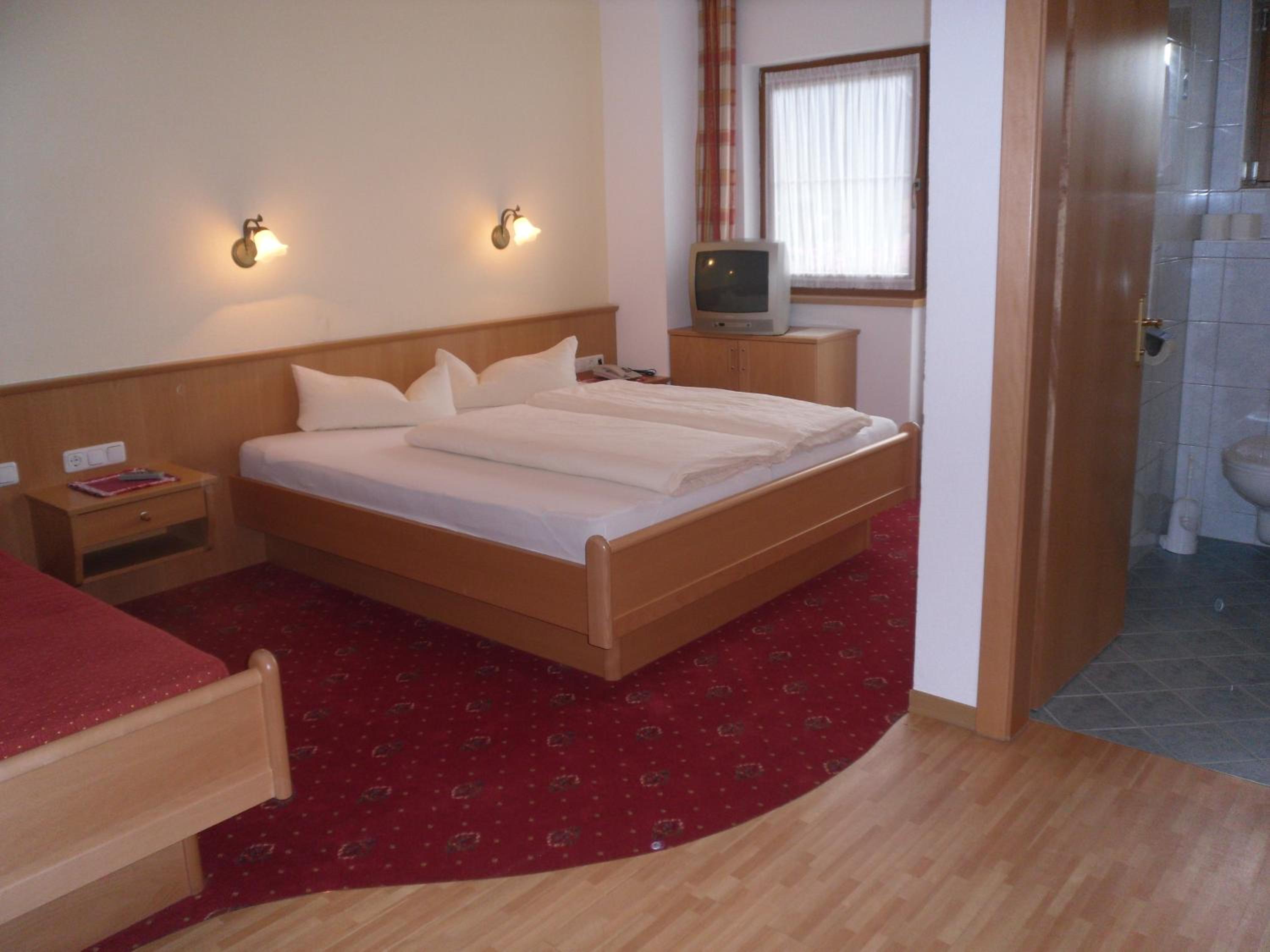 Double Room photo 2