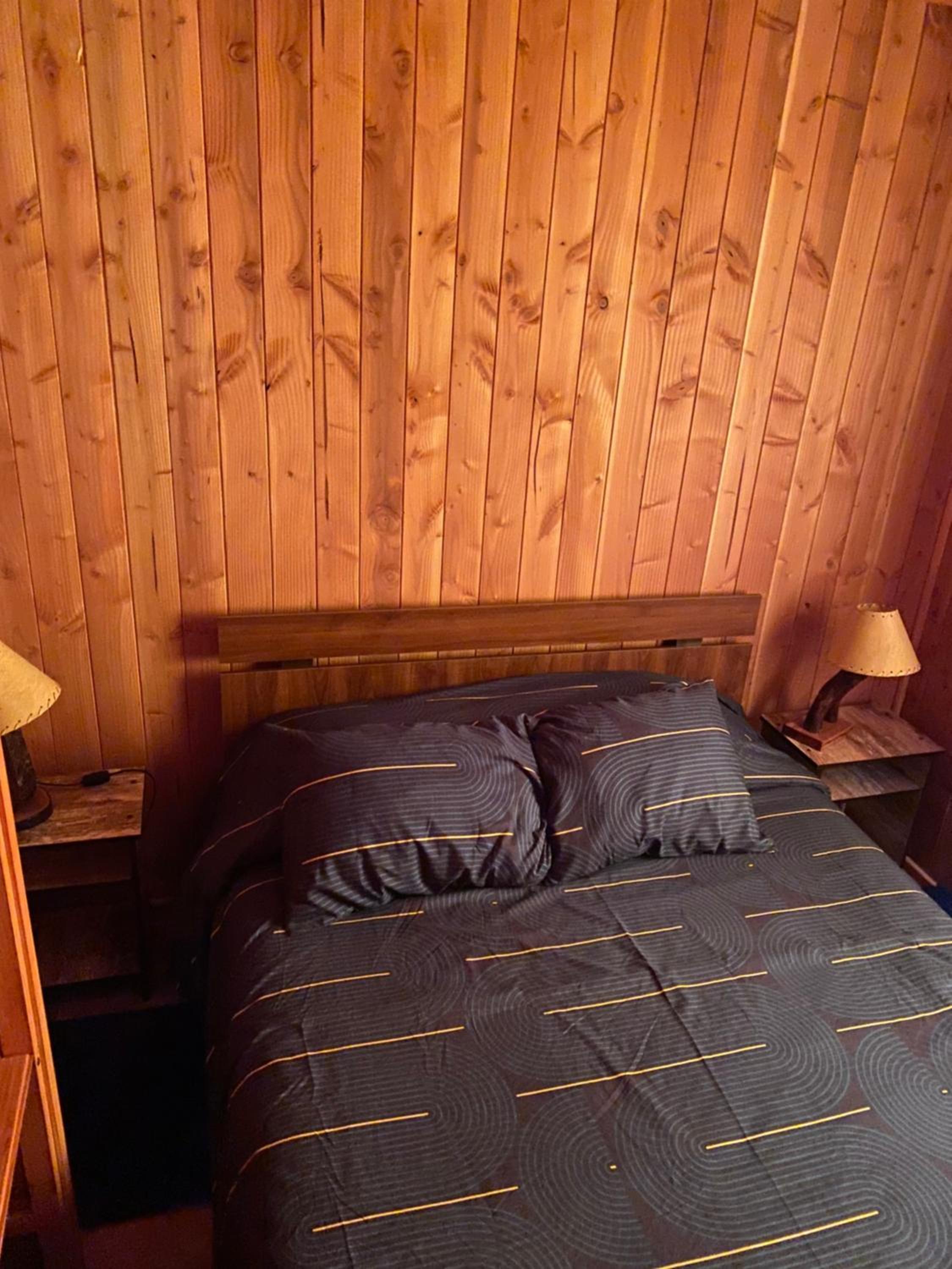 Three-Bedroom Bungalow photo 1