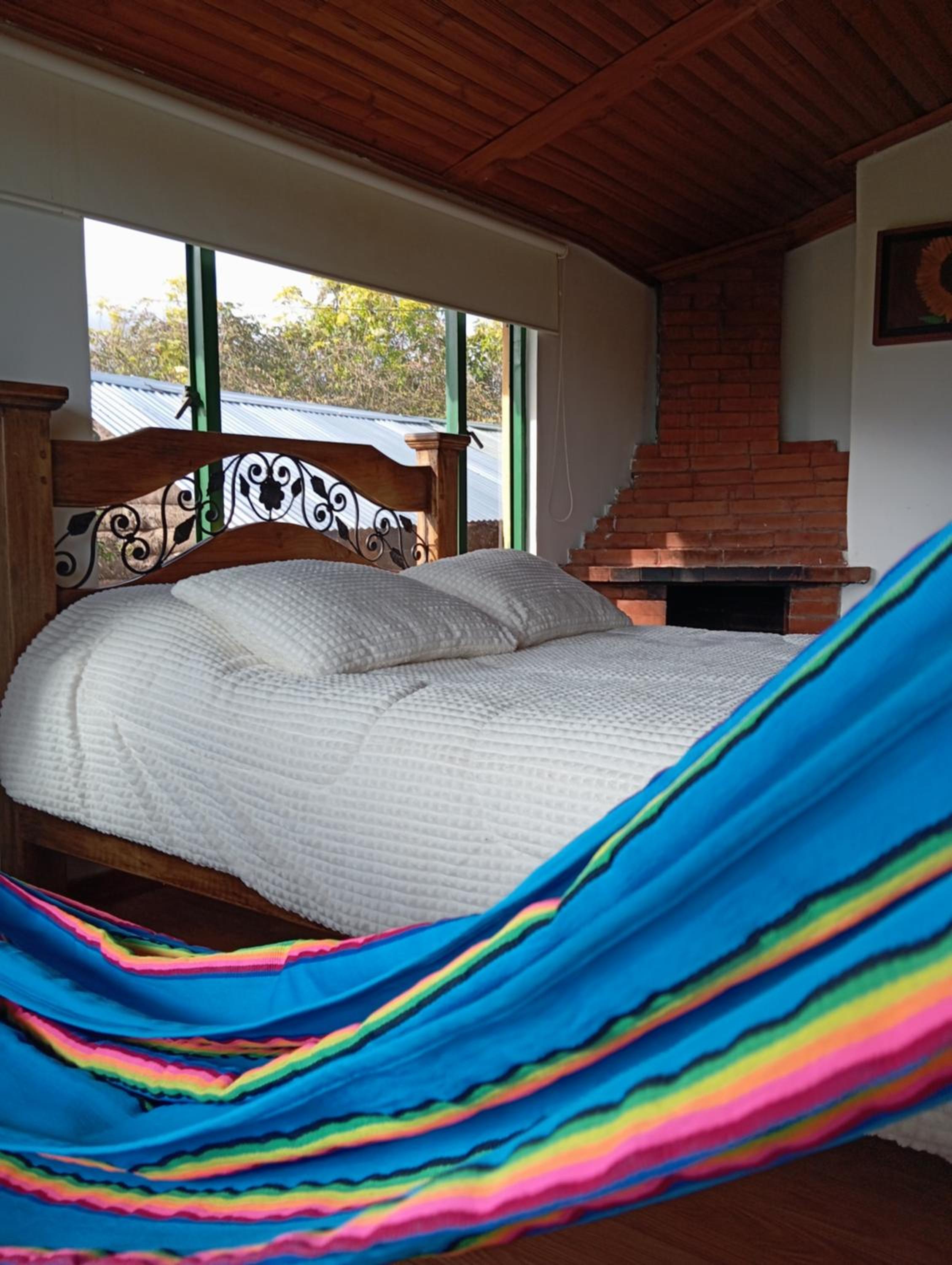 Double Room with Balcony photo 2