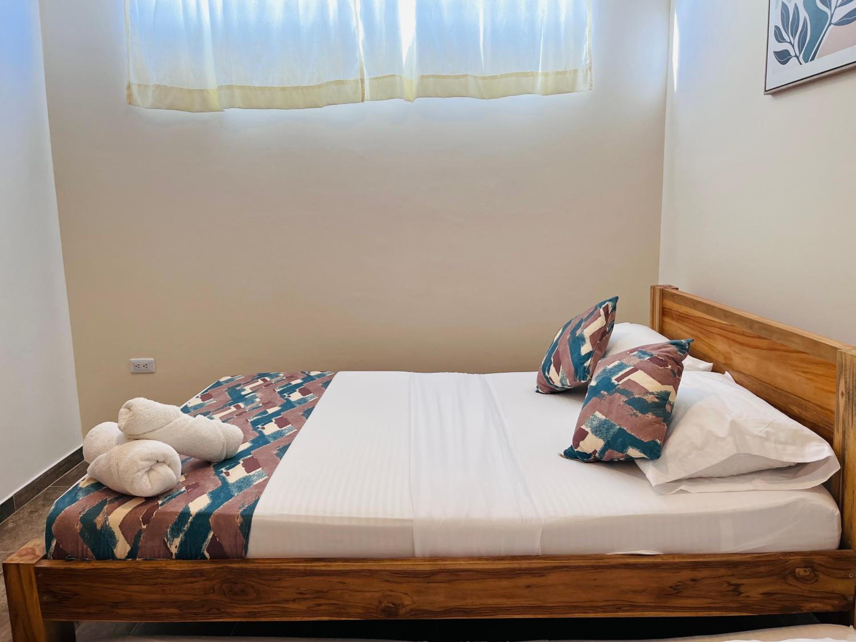 Triple Room With Private Bathroom photo 3
