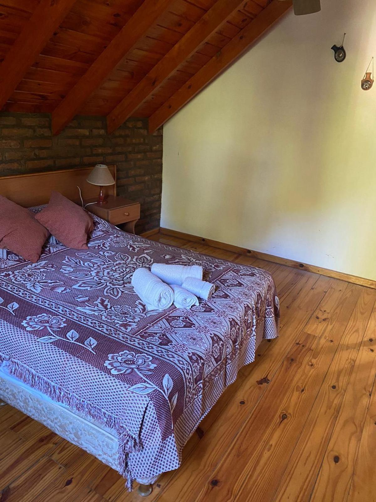 One-Bedroom Chalet photo 1