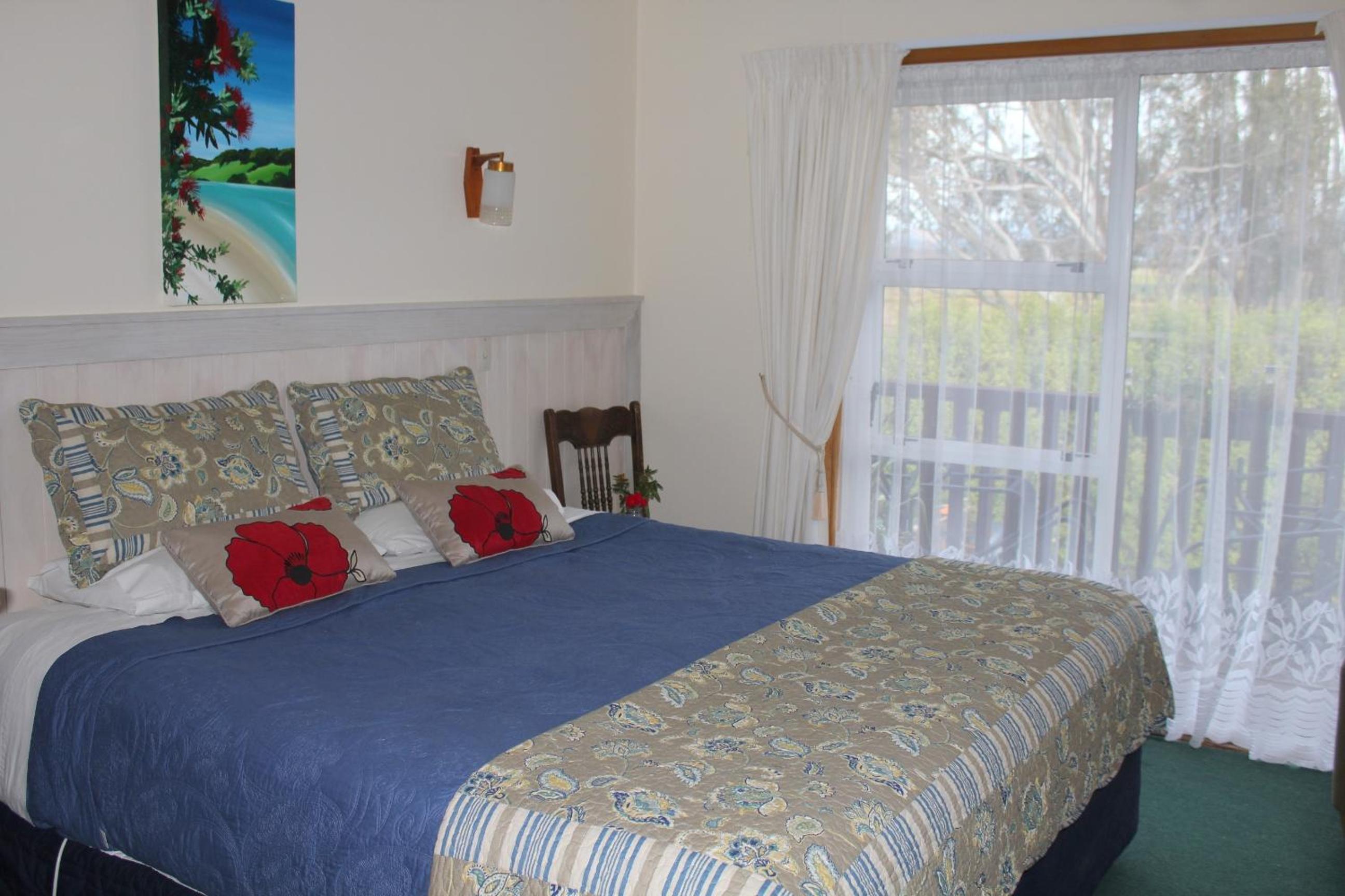 Double or Twin Room - 1 photo 3