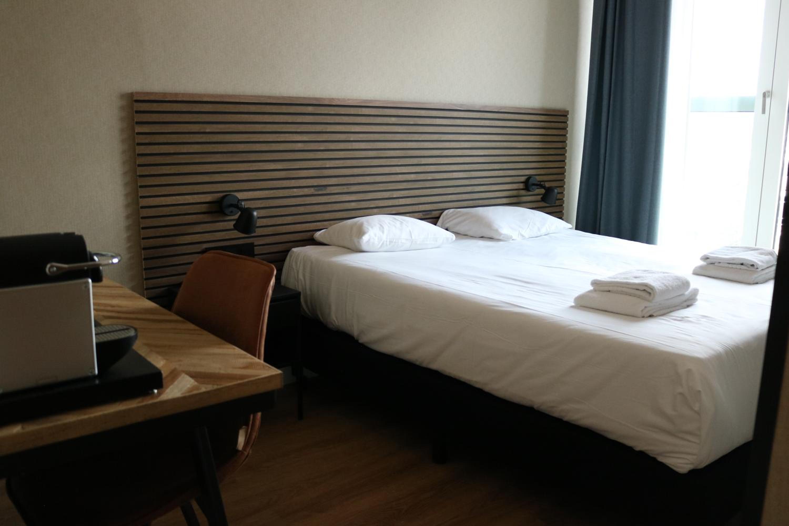 Budget Double Room photo 1